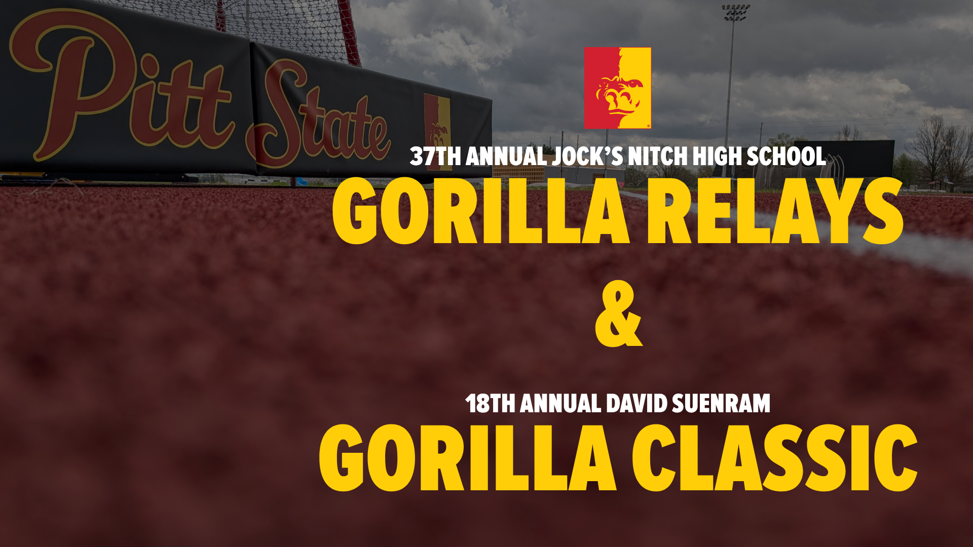 Outdoor Track Home Opener Preview Image