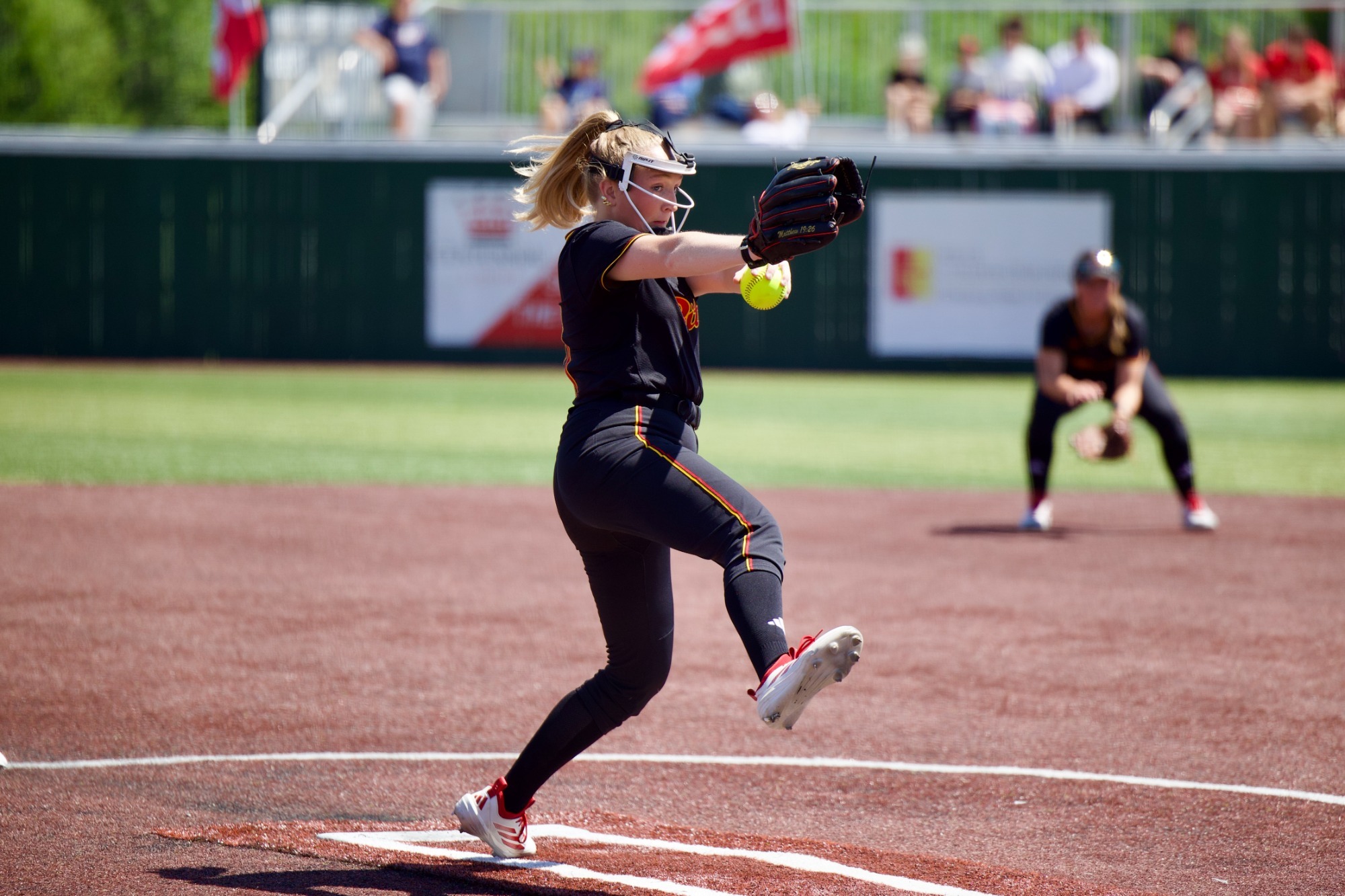 Emma Crabb_Perfect Game