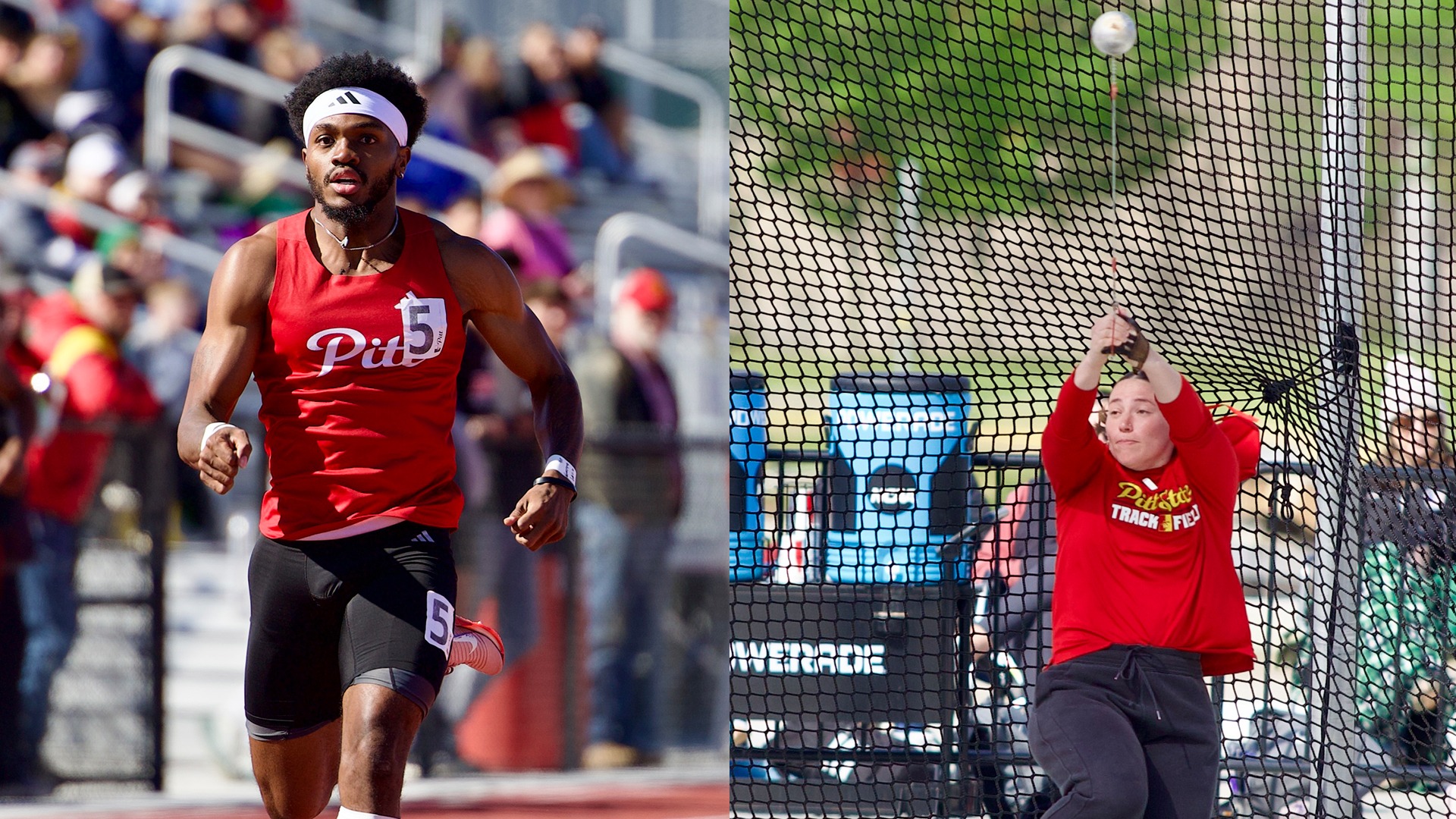 Weekly Preview Image - Outdoor Track