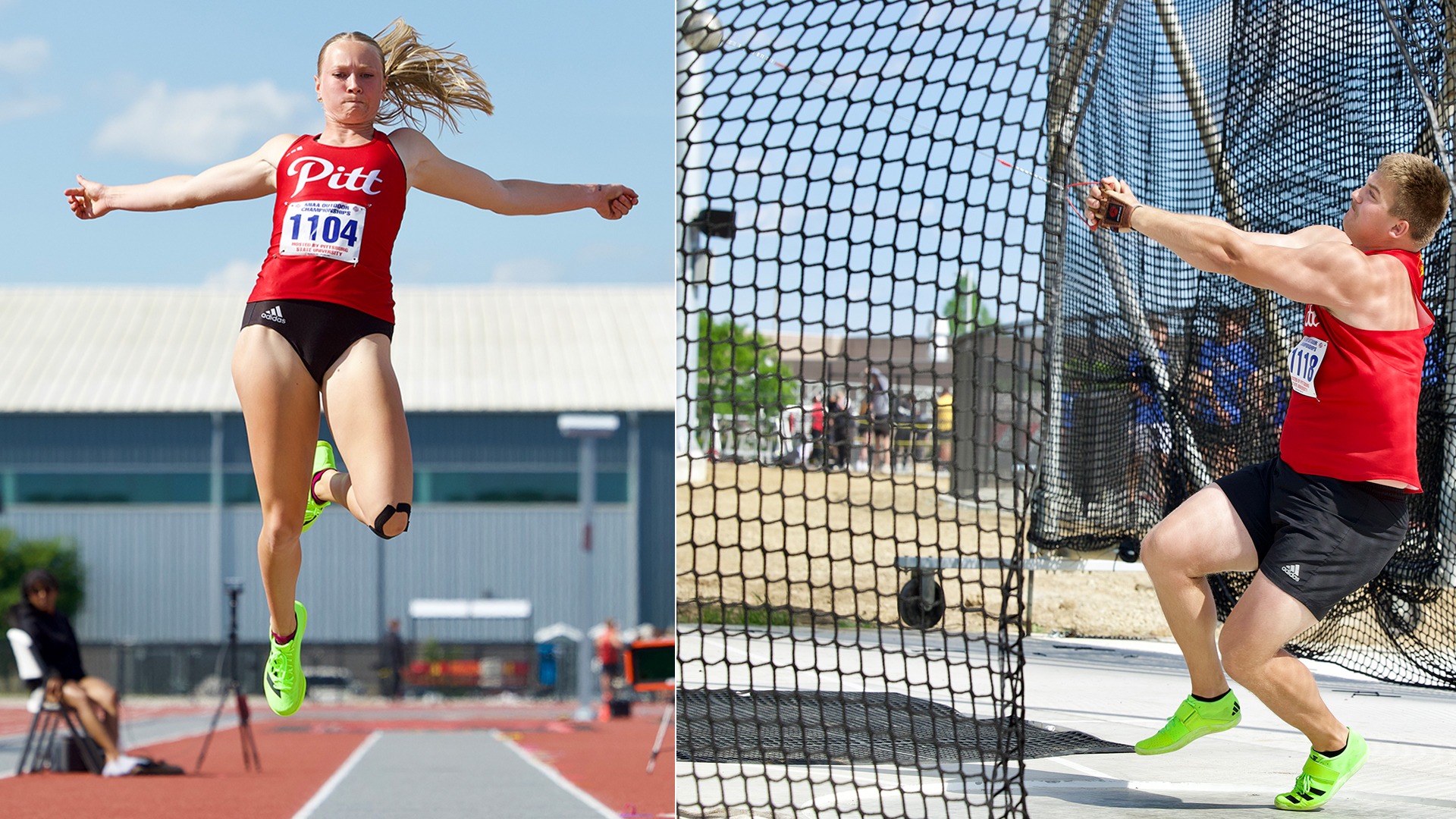 Winn Haukap Day One MIAA Image