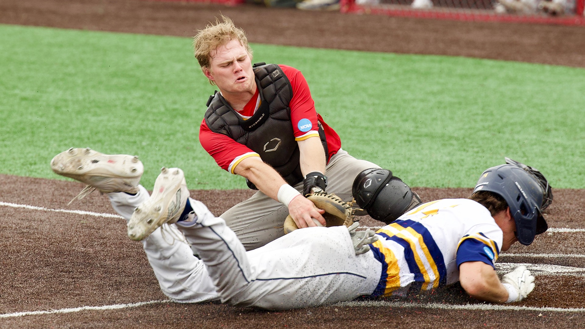 Grant Nottlemann Action