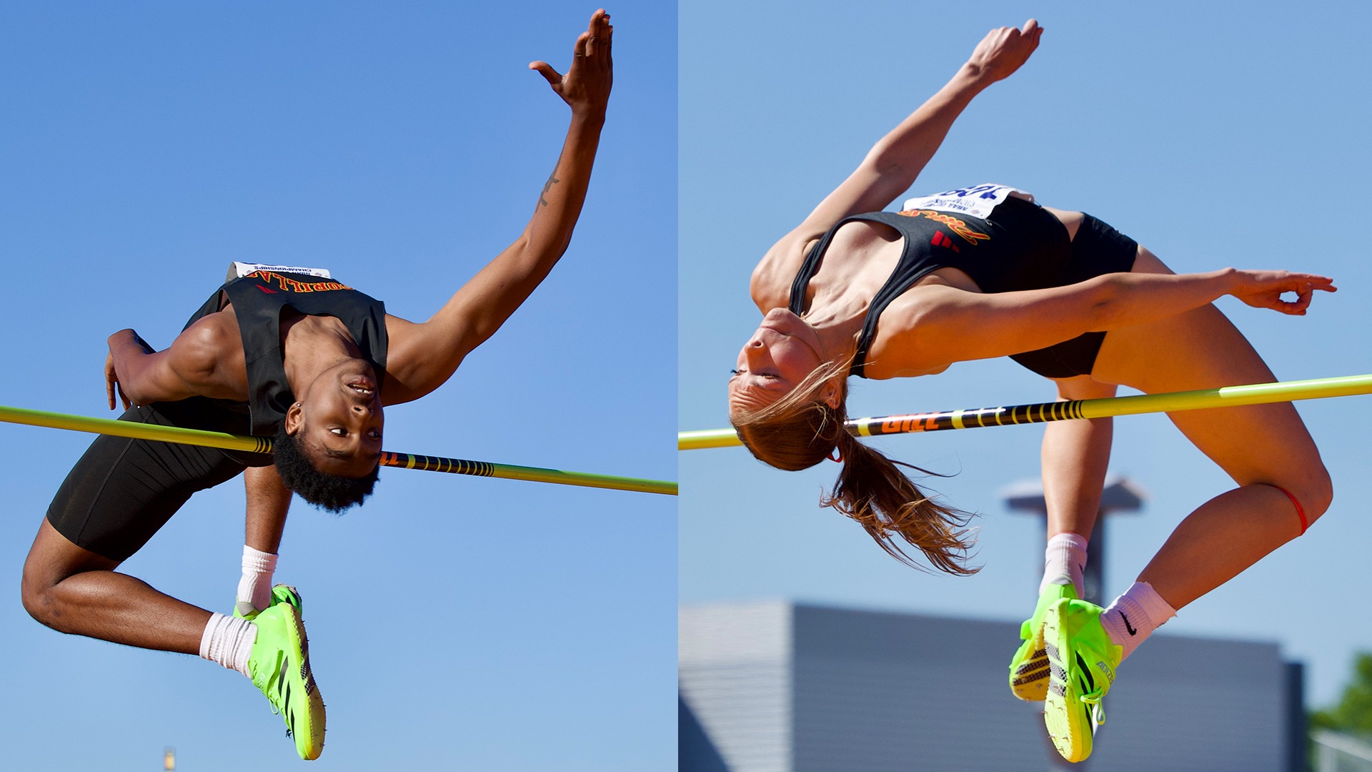 MIAA Championships - Day 2 Image