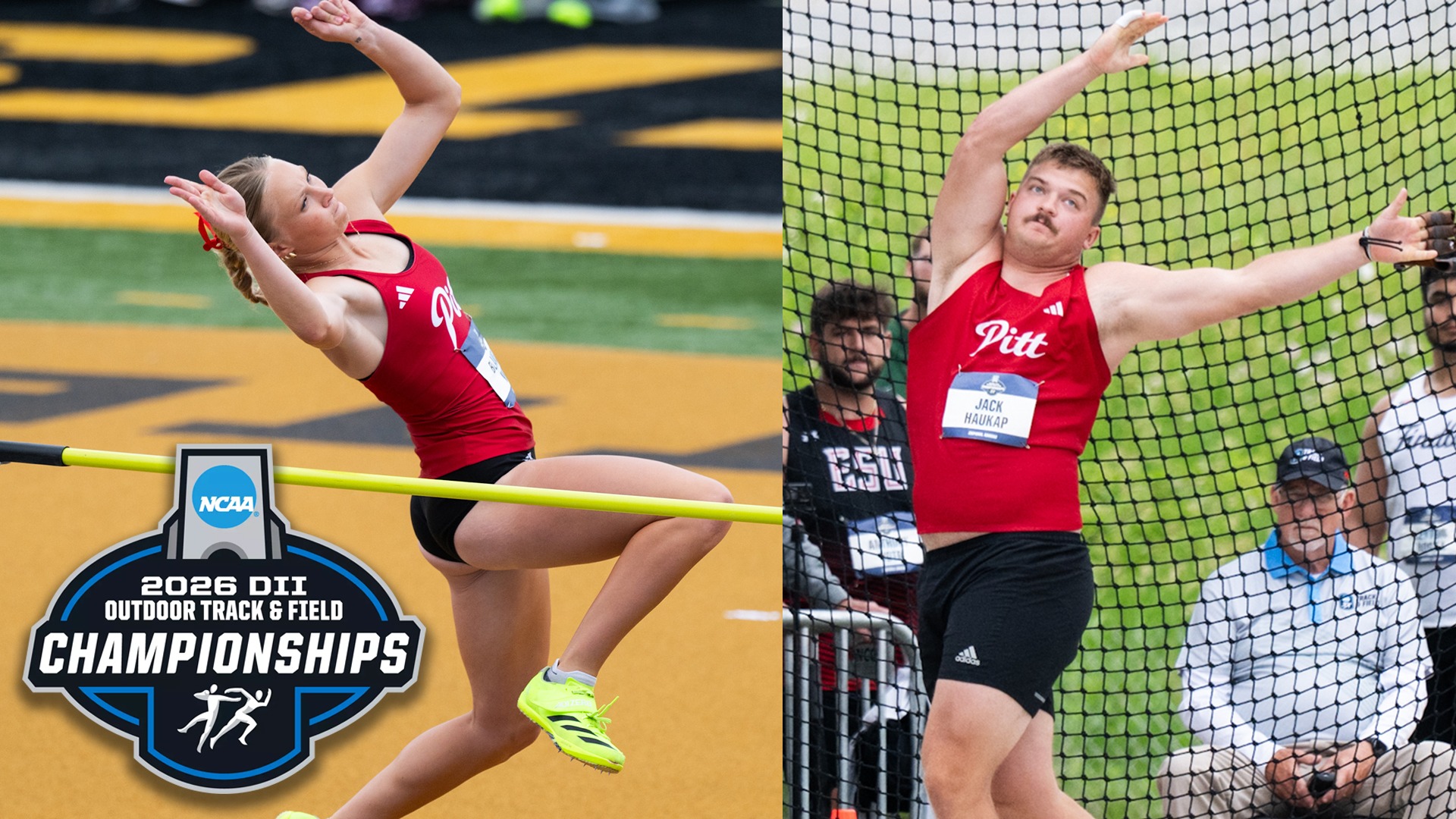 Blakelee Winn, Jack Haukap Image