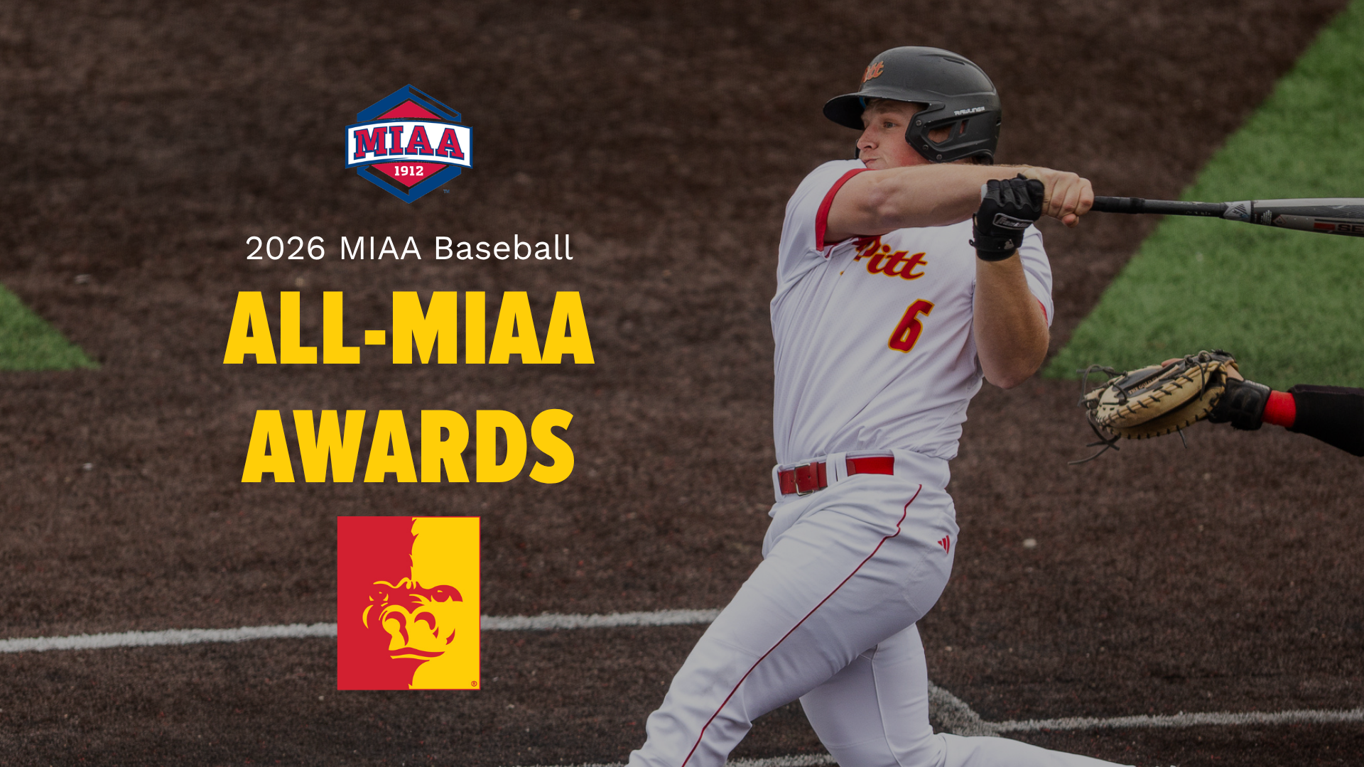 2026 All-MIAA Baseball