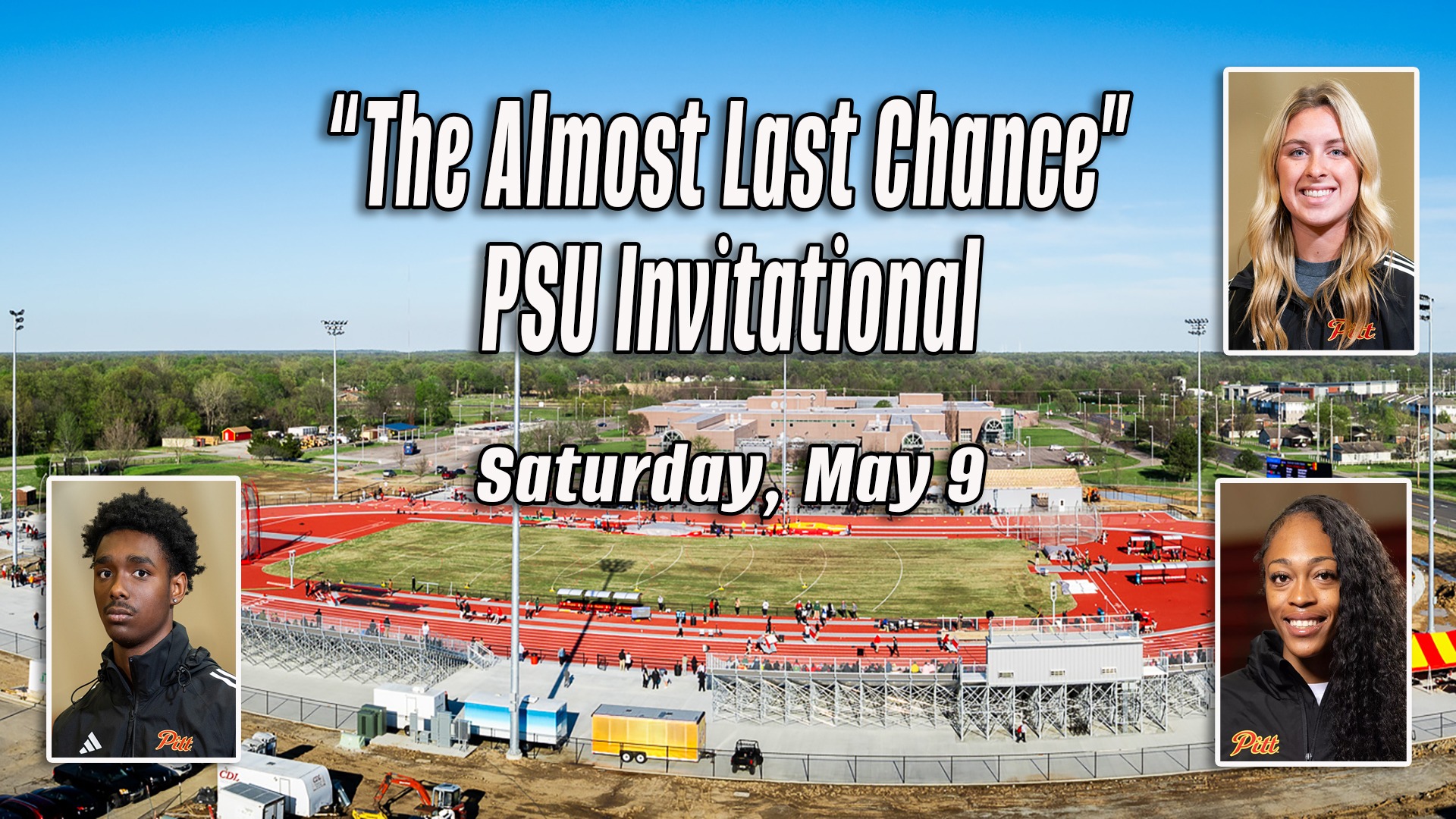 Last Chance Meet Preview Image