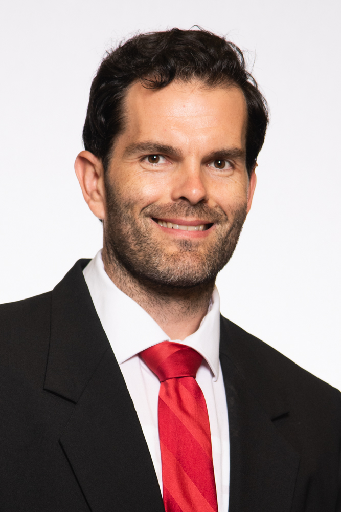 Grant Garner