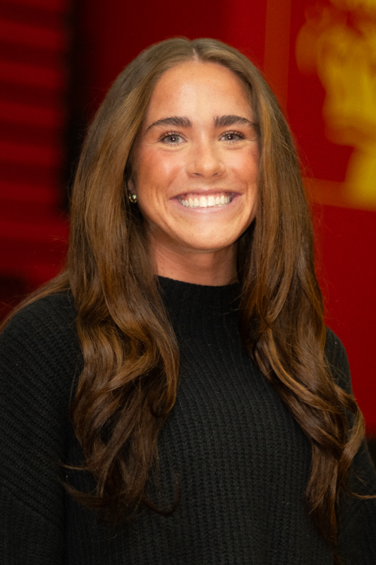 Josie McCroskey
