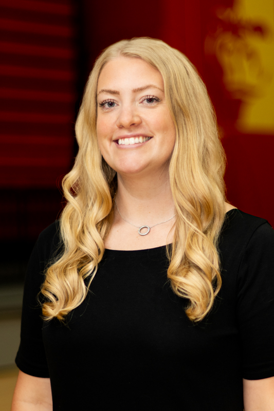 Megan Besecker