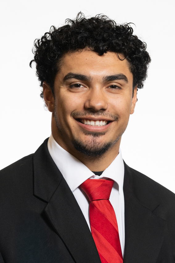 Tommy Lujan
