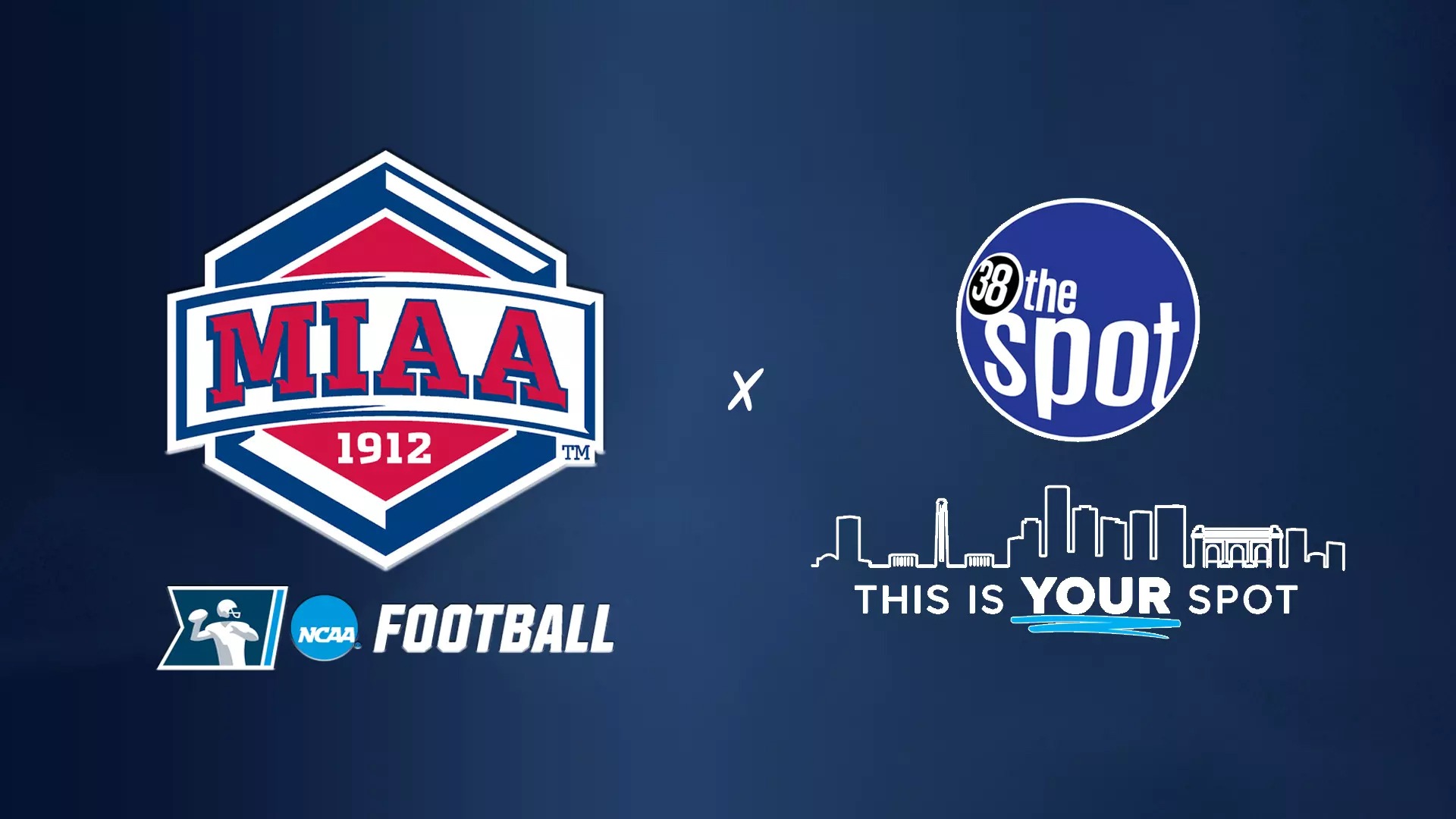 MIAA Football Game of the Week Image