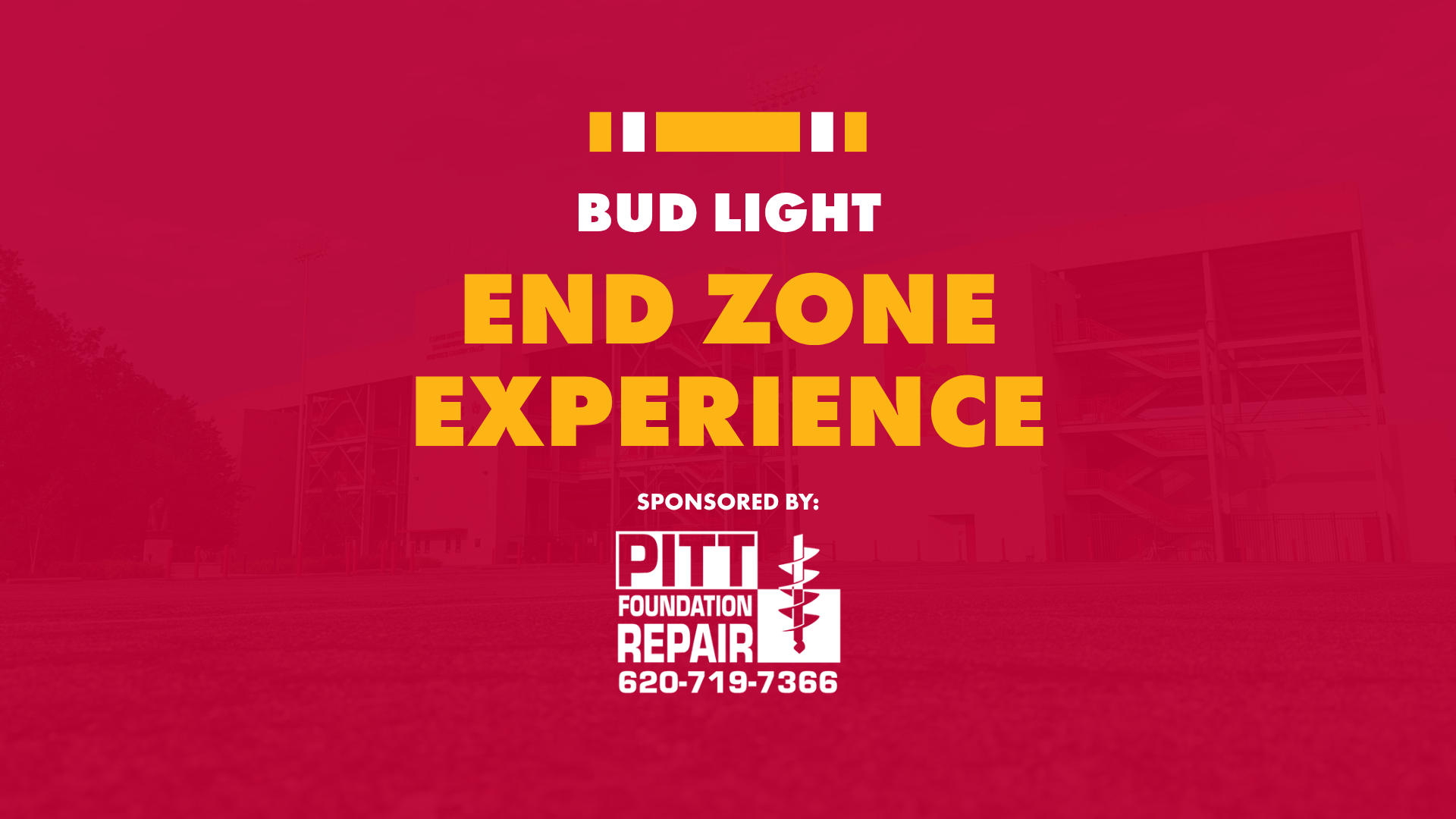 End Zone Experience Image