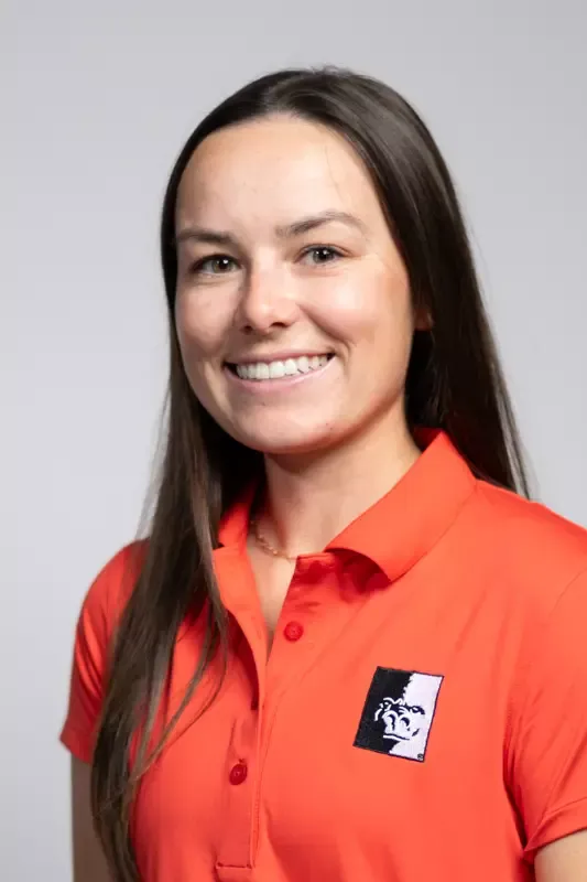 Lily Allman