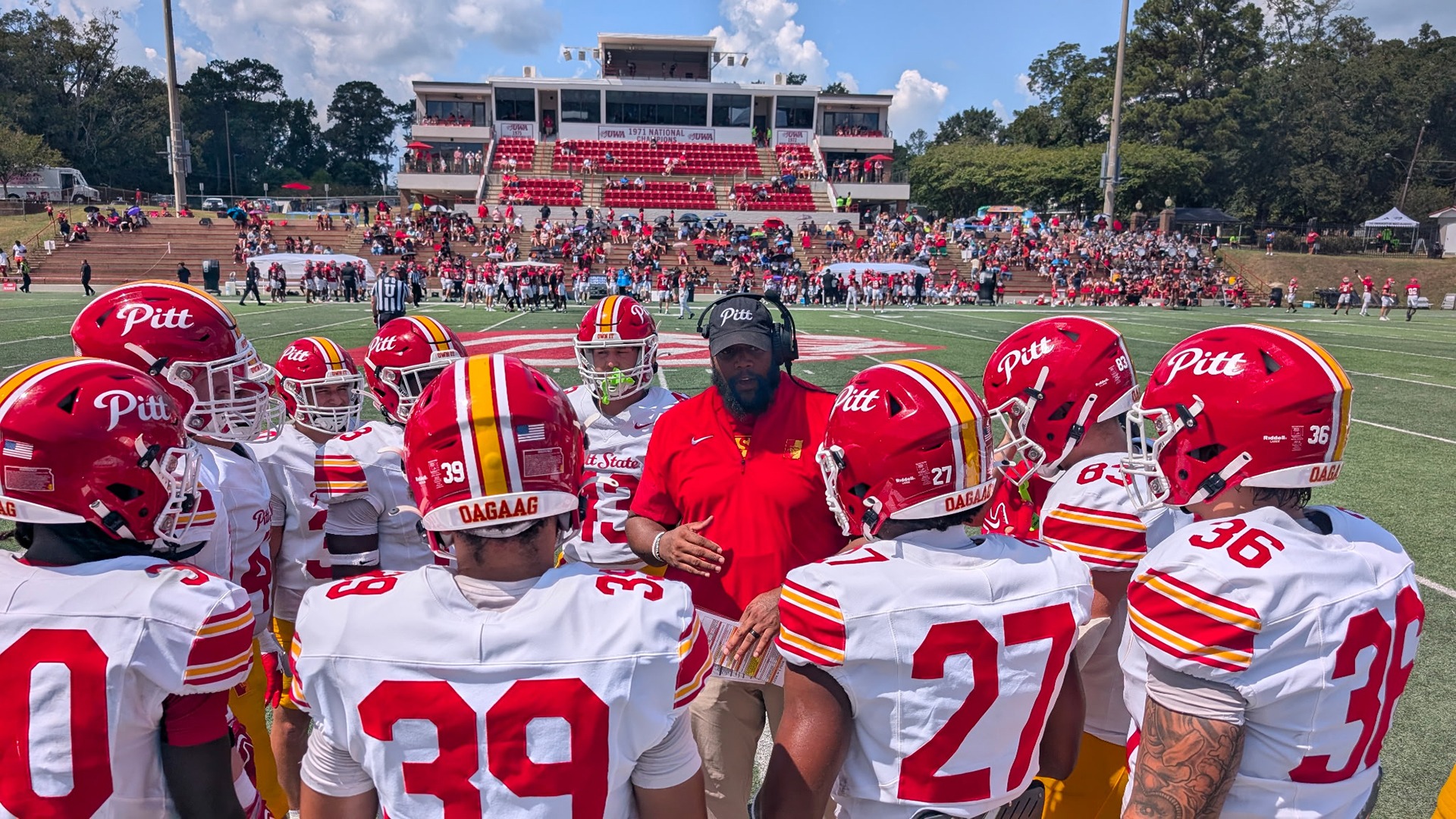 UWA Game Pic