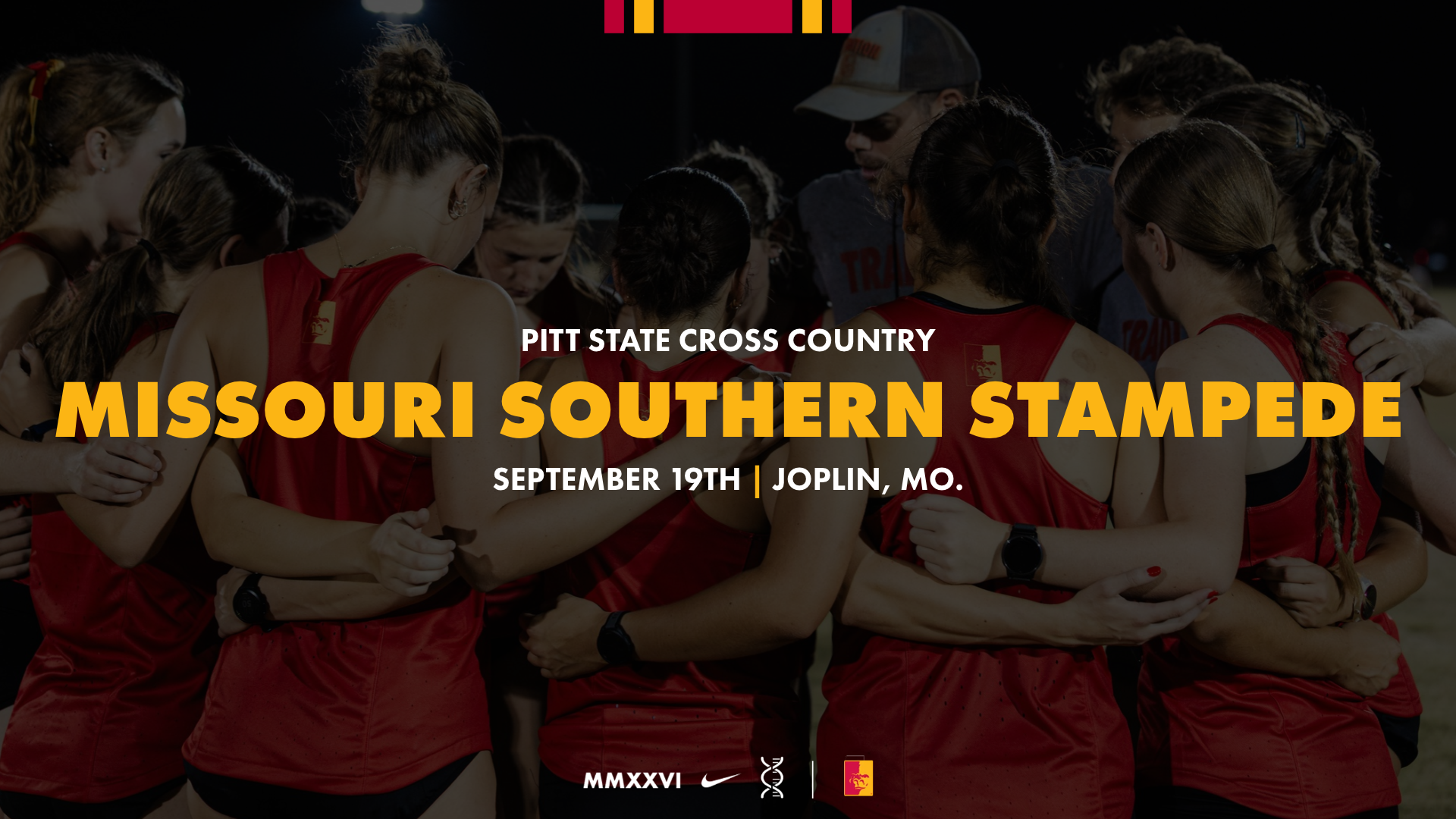 MSSU Stampede Preview Image