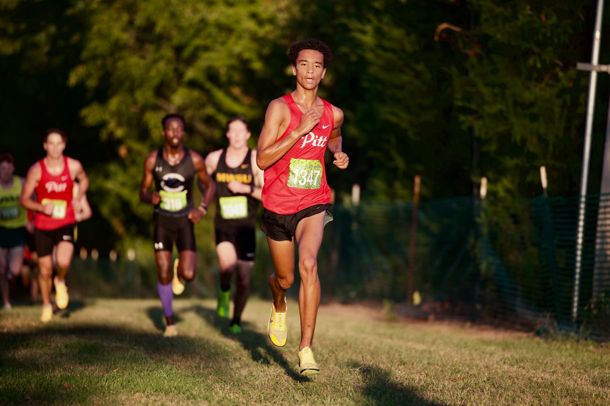 Nick Kilonzo