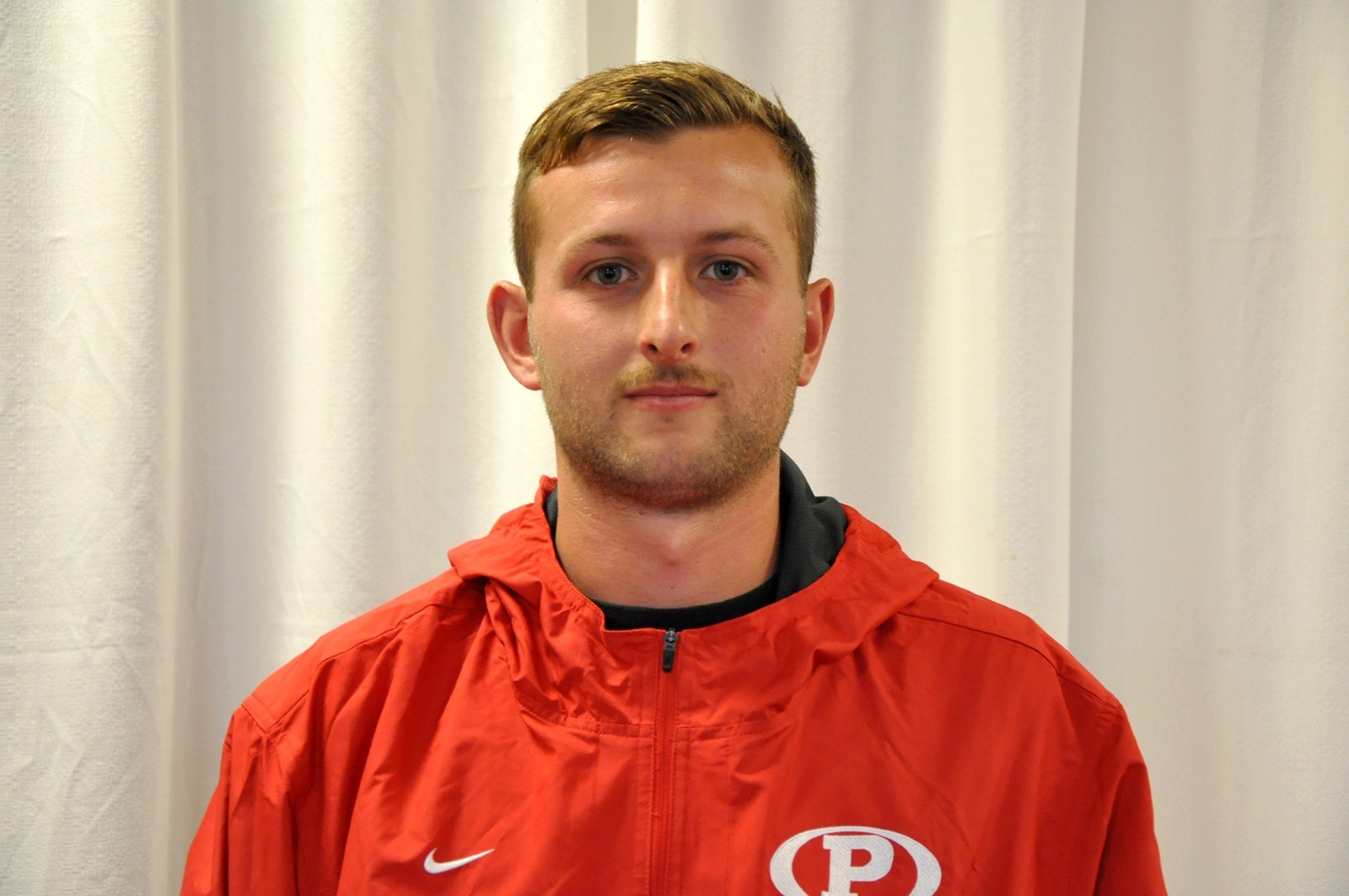 2012 MSOC Chris Taylor