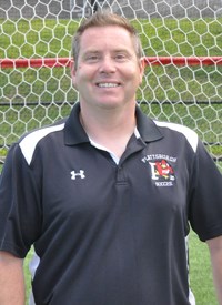 Gene Bushey 2015 Head Shot