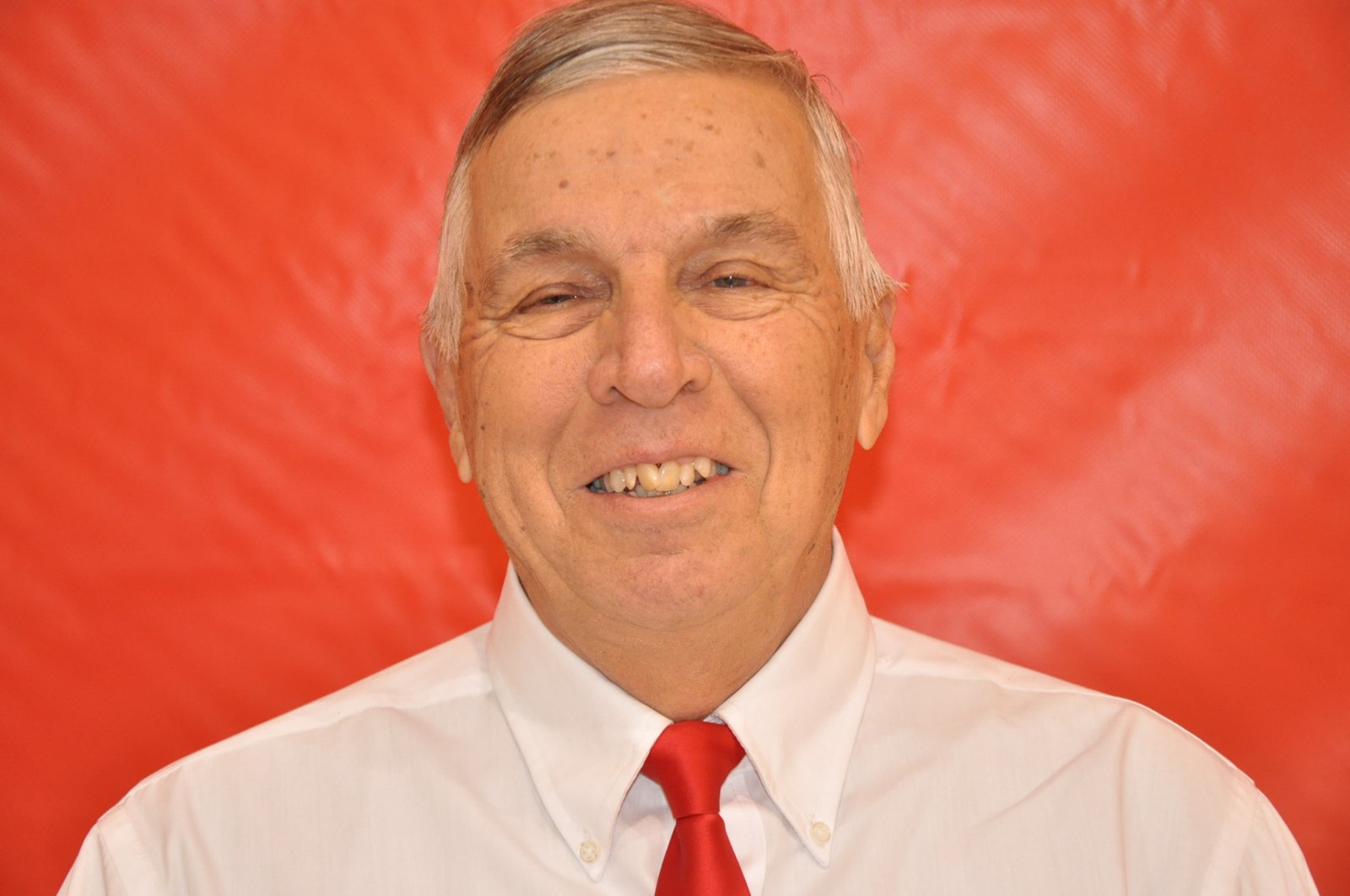 Gary Butler 2016 Headshot