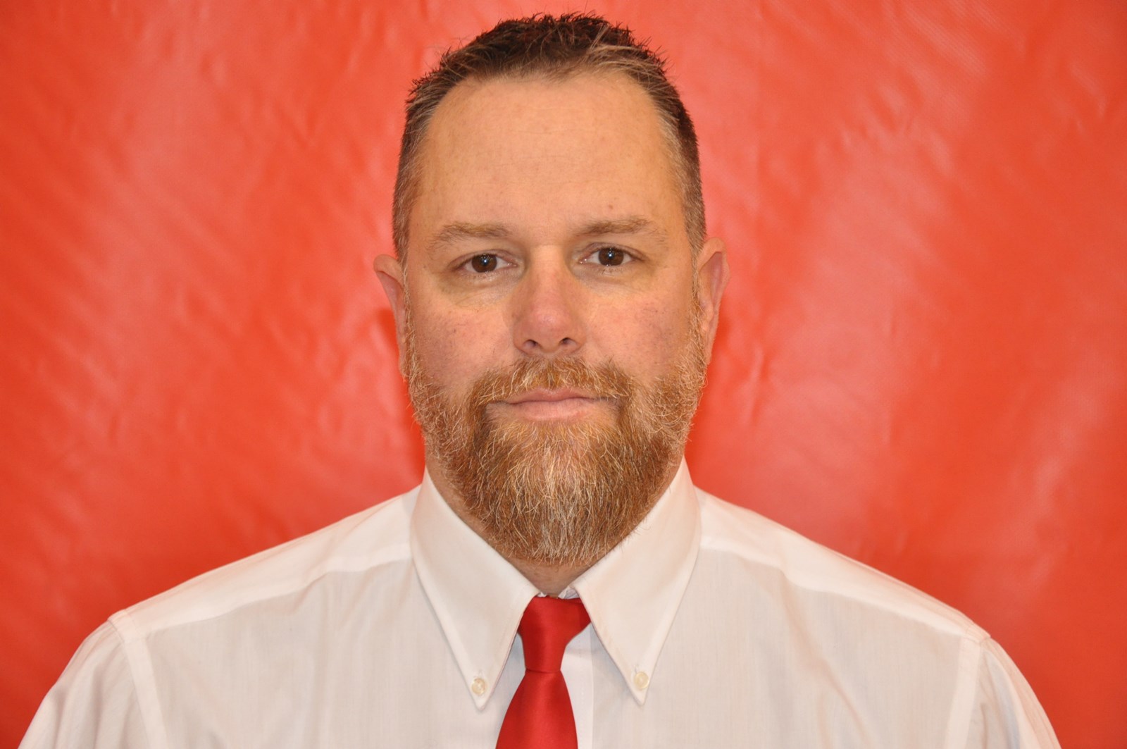 Gary Duquette 2016 Headshot