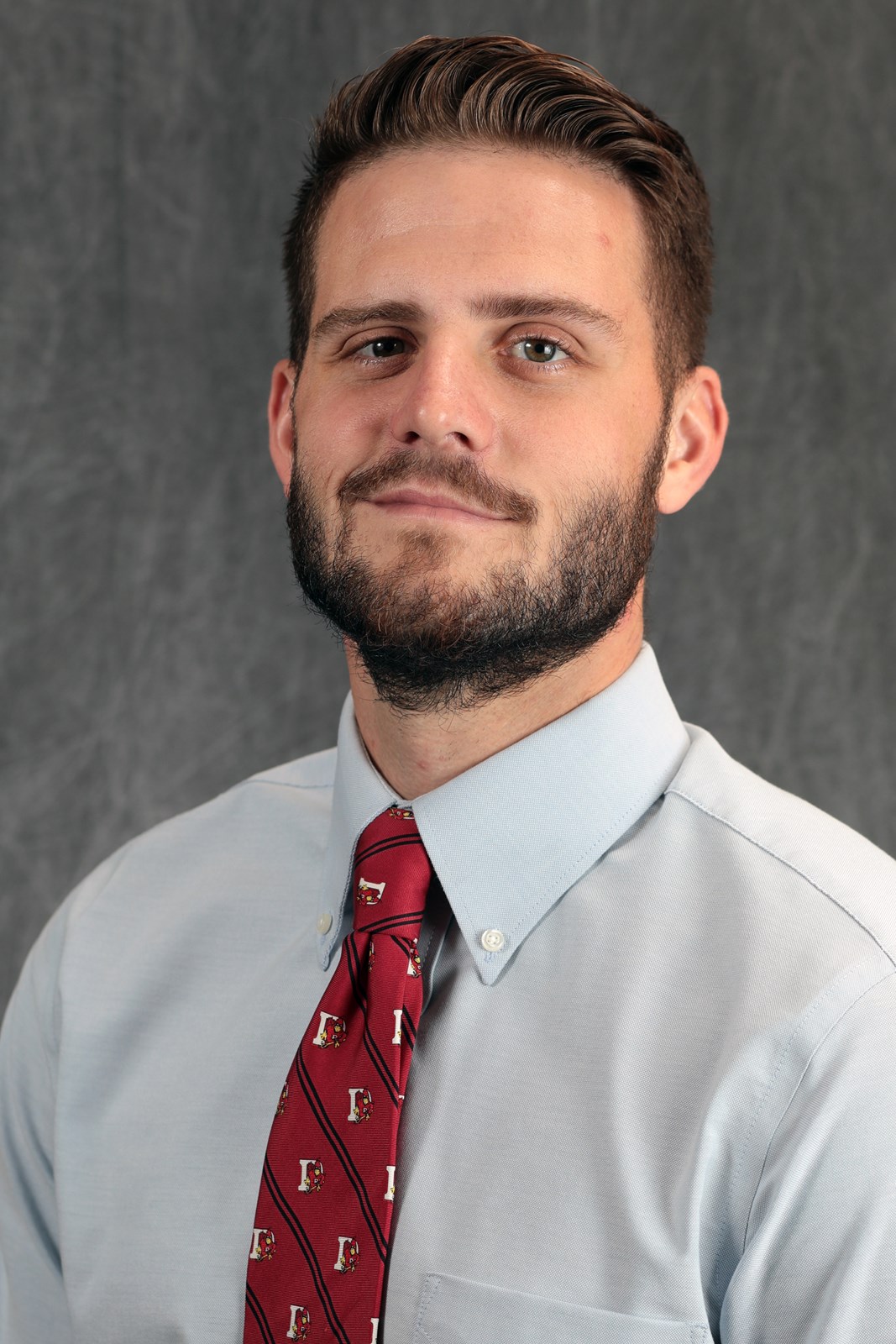 Brett McClelland