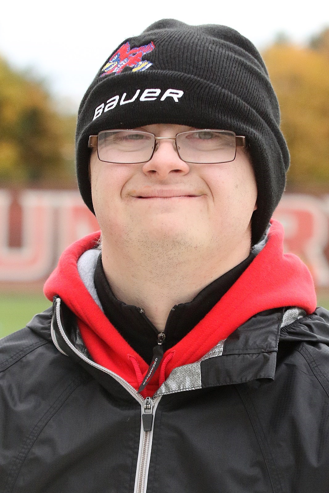 Brett Rotz