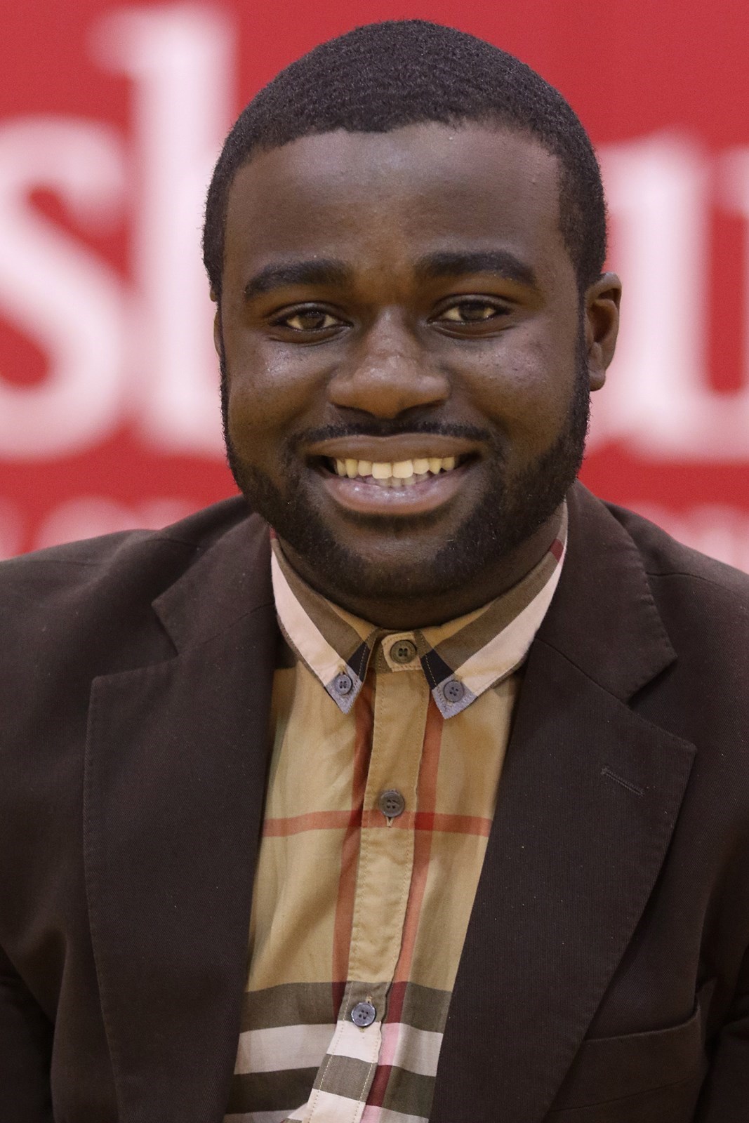 Derrick Denteh