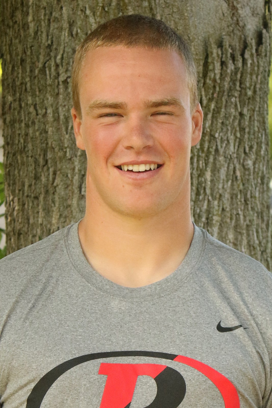 Mitchell Jordon