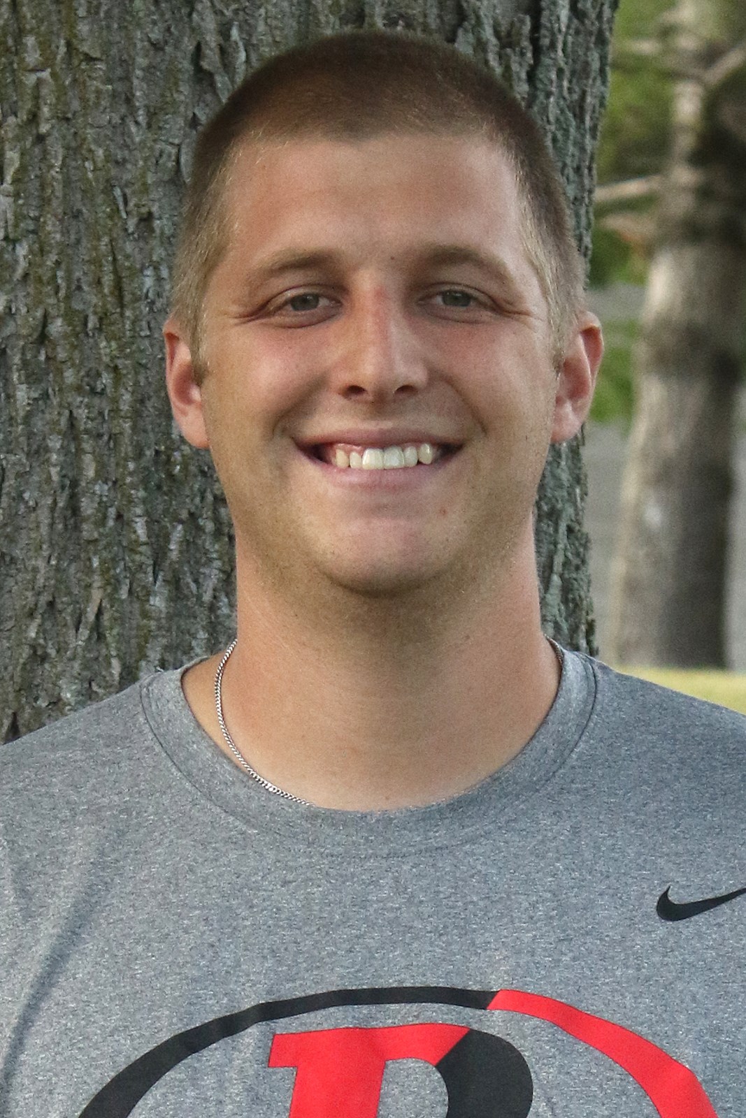 Pat Shaughnessy
