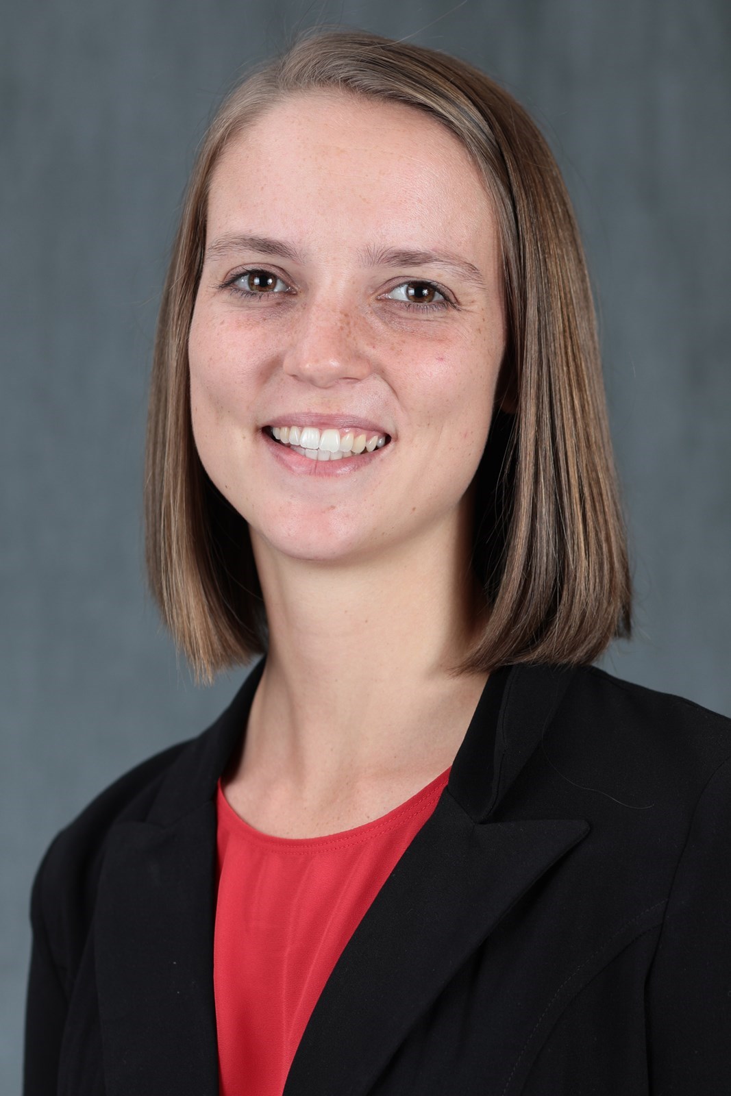 Sarah Bechtel