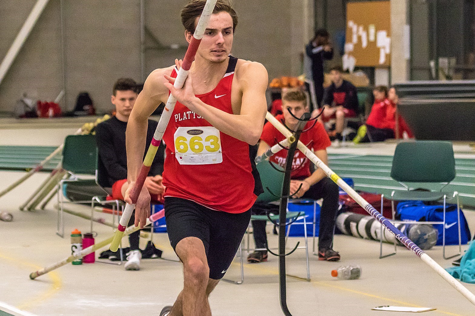 Eric Denny - 2016-17 - Men's Track and Field - Plattsburgh State Athletics Eric Denny - 2016-17 - Men's Track and Field - Plattsburgh State Athletics