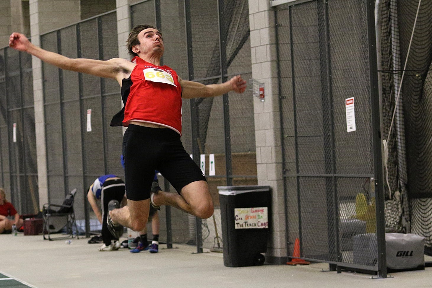 Eric Denny - 2016-17 - Men's Track and Field - Plattsburgh State Athletics Eric Denny - 2016-17 - Men's Track and Field - Plattsburgh State Athletics
