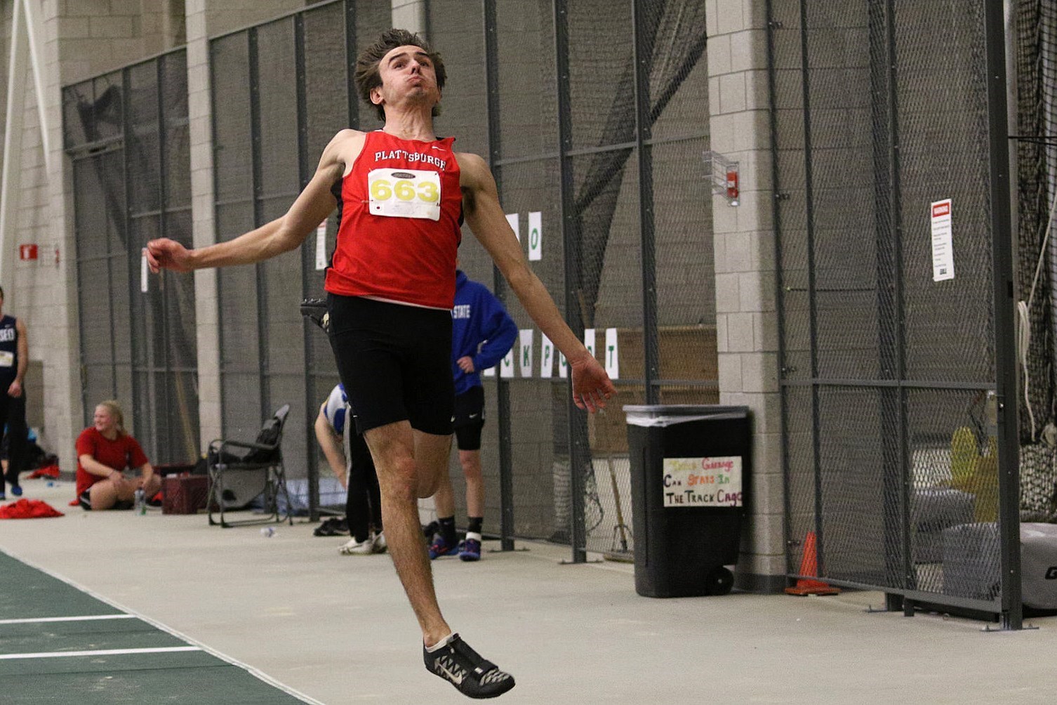 Eric Denny - 2016-17 - Men's Track and Field - Plattsburgh State Athletics Eric Denny - 2016-17 - Men's Track and Field - Plattsburgh State Athletics