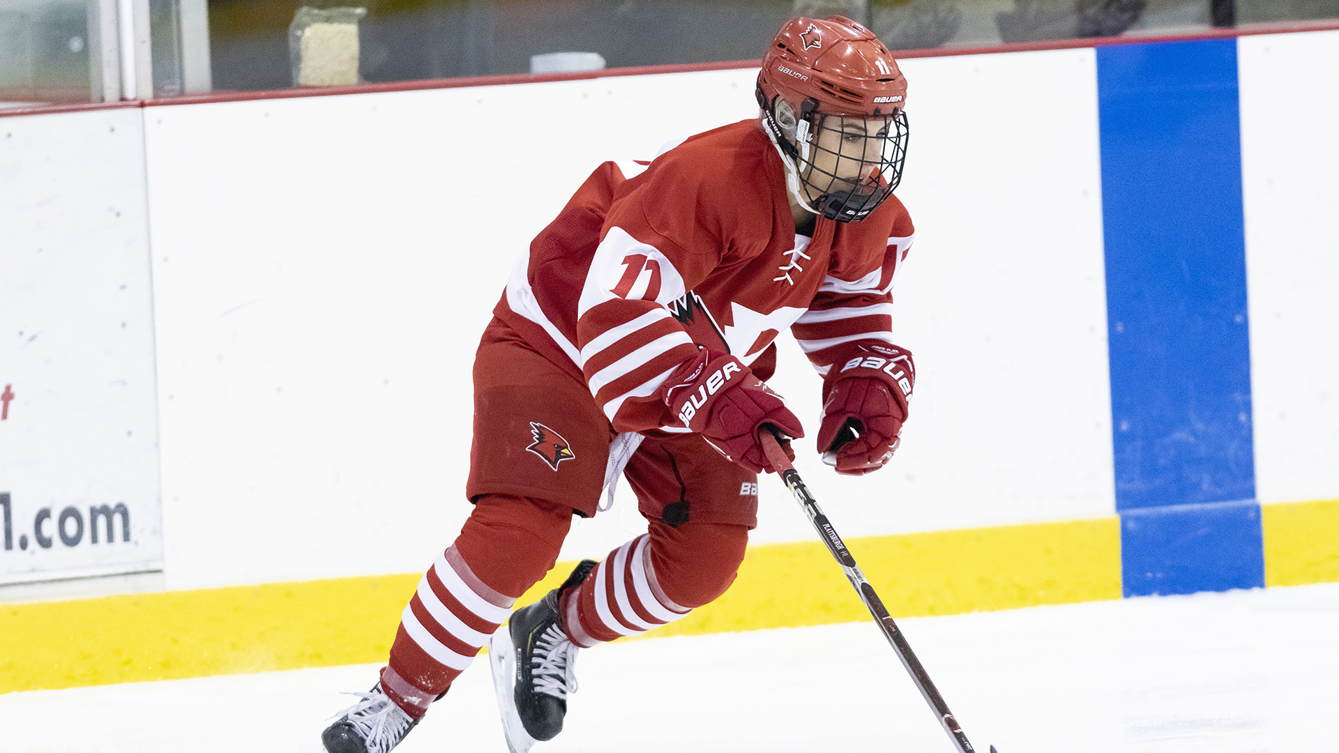 Mackenzie Millen 201819 Women's Ice Hockey Plattsburgh State