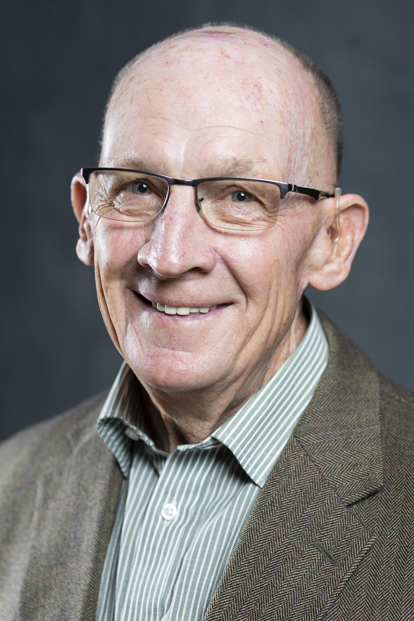 John Konowitz
