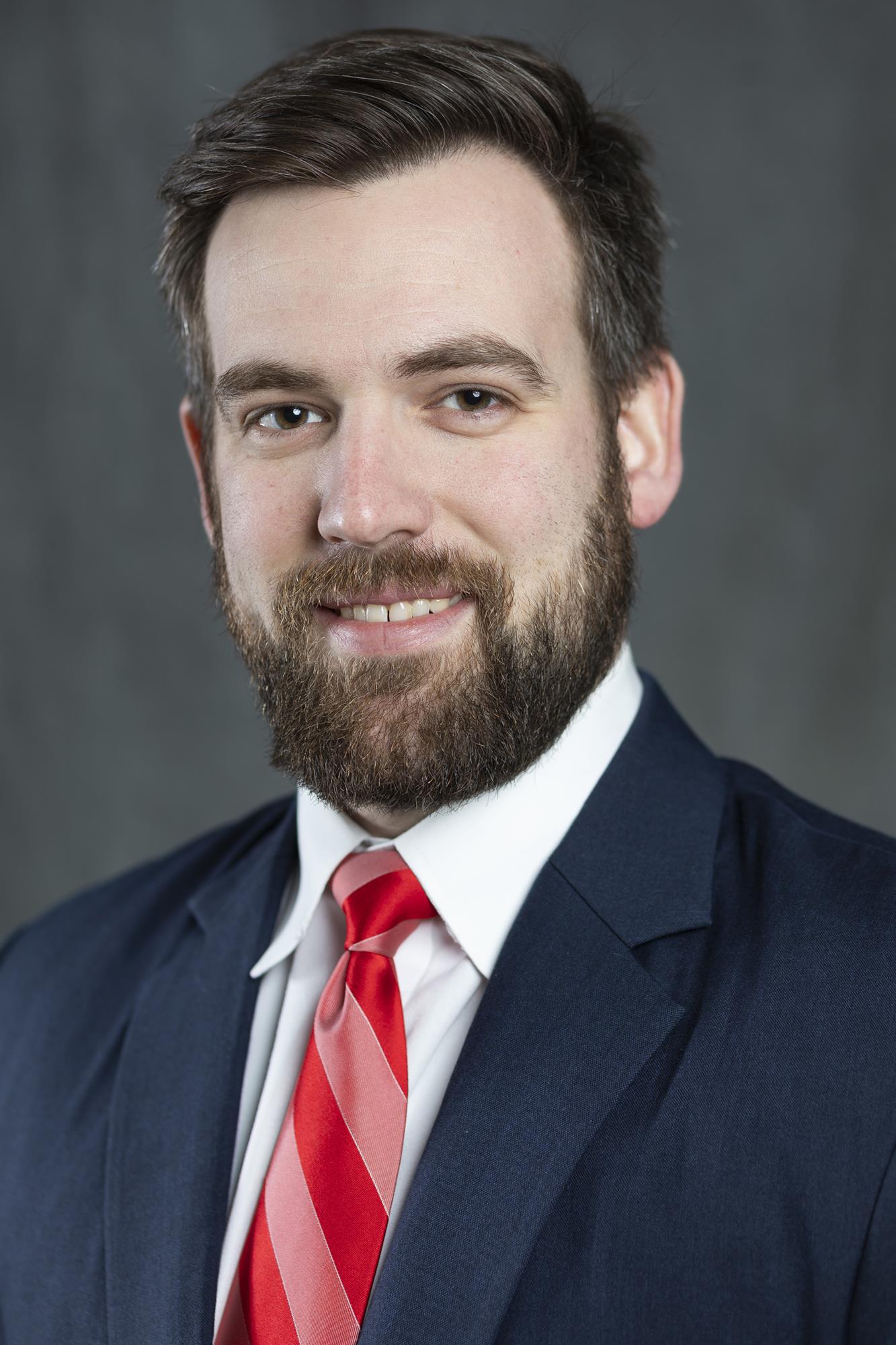 Reid Lesswing