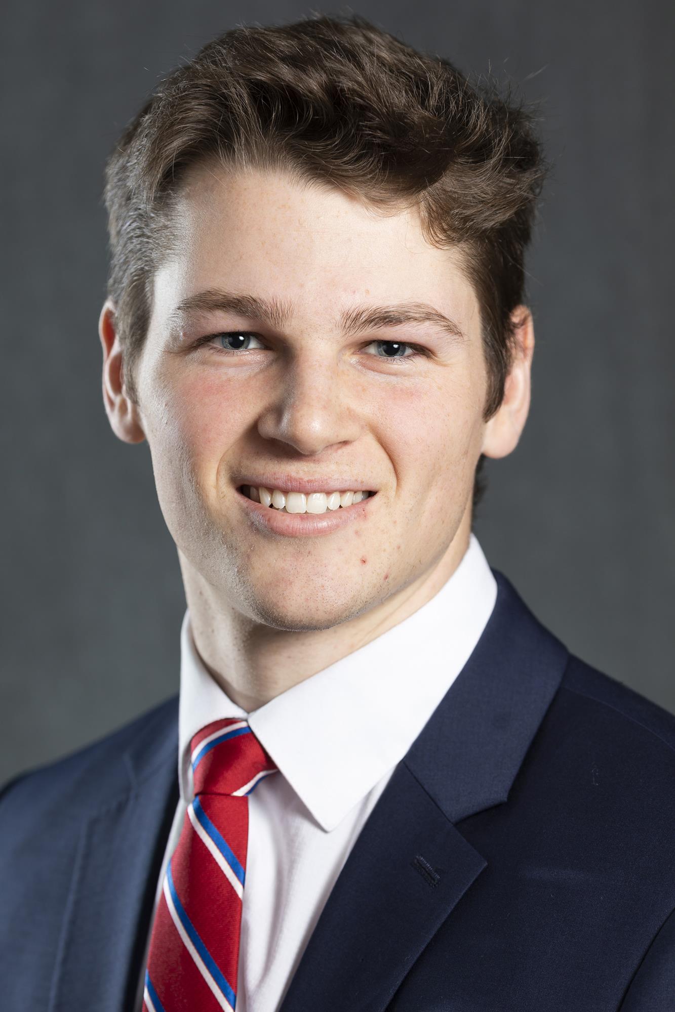 Tristan Dougherty