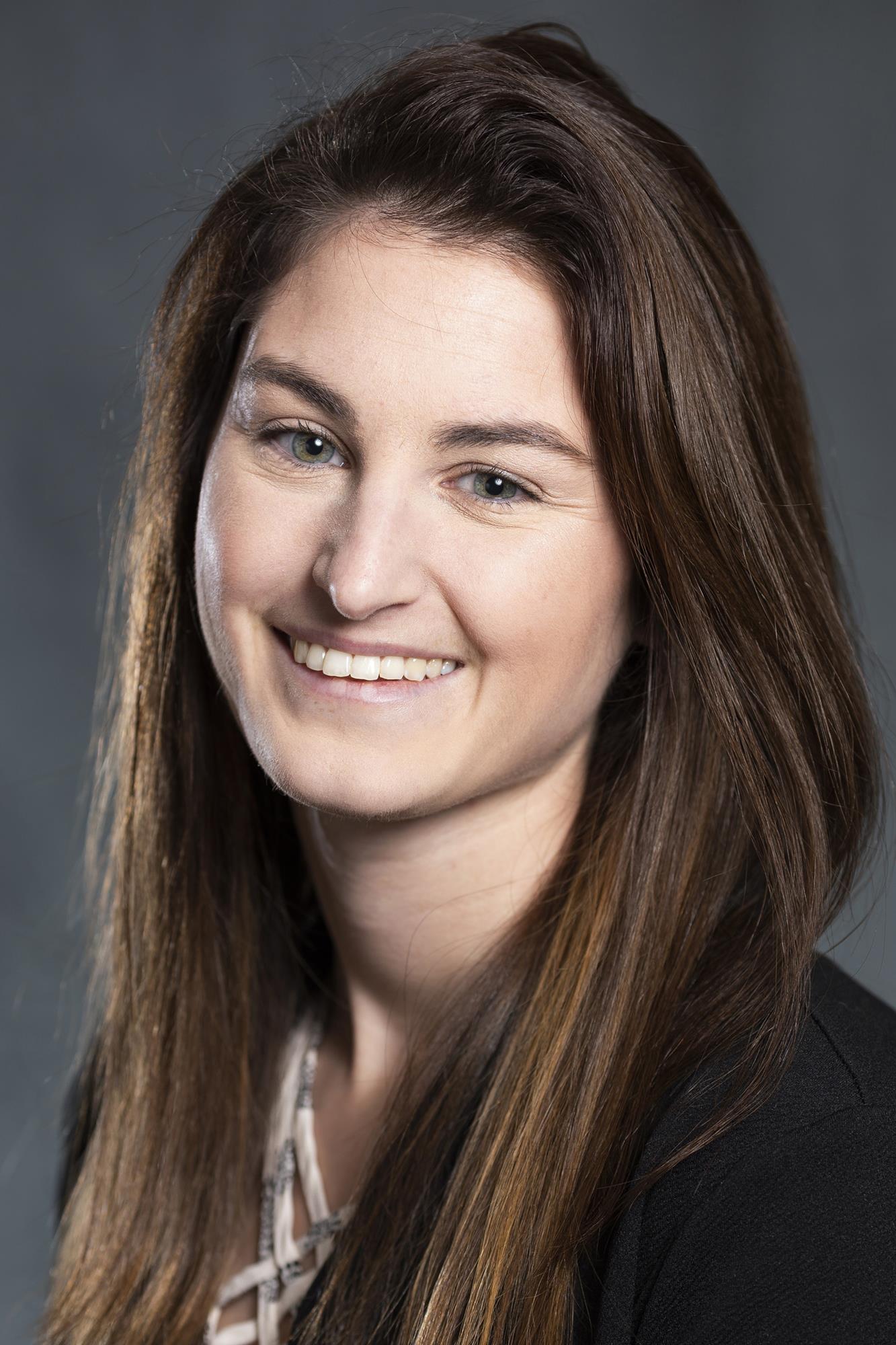 Bree Ferchen