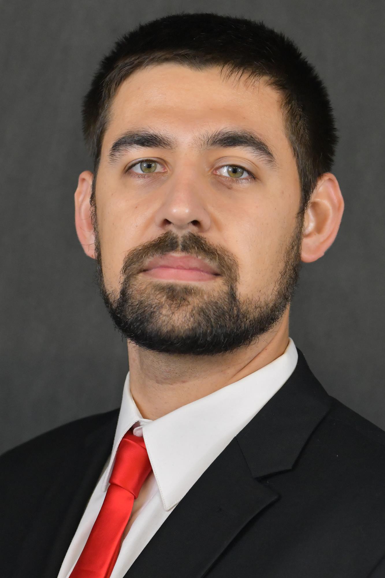 Adam Jaquish