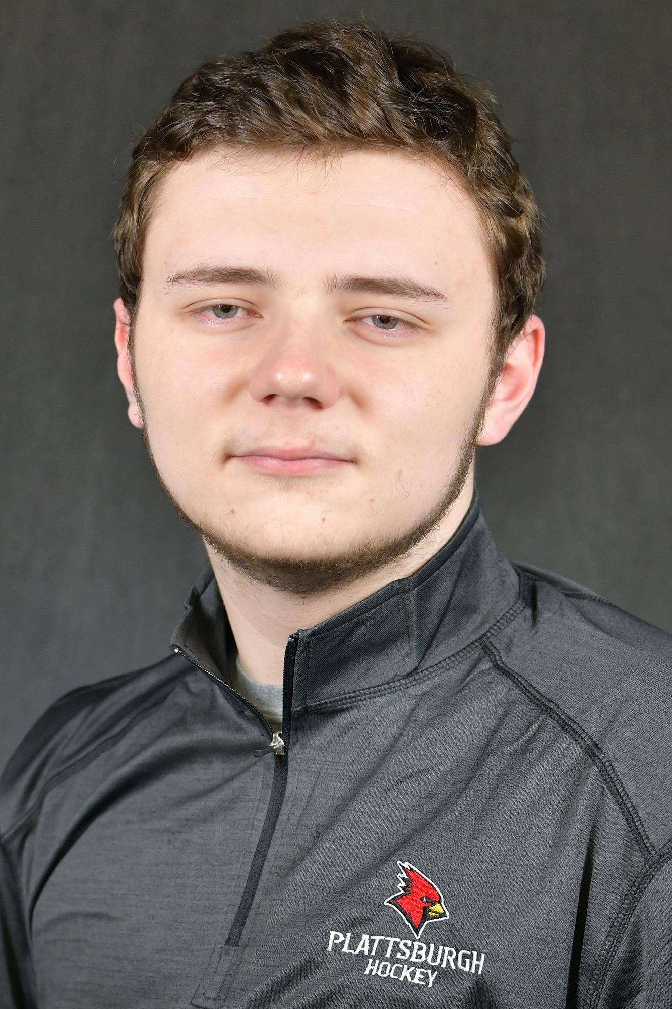 Shayne Ryan