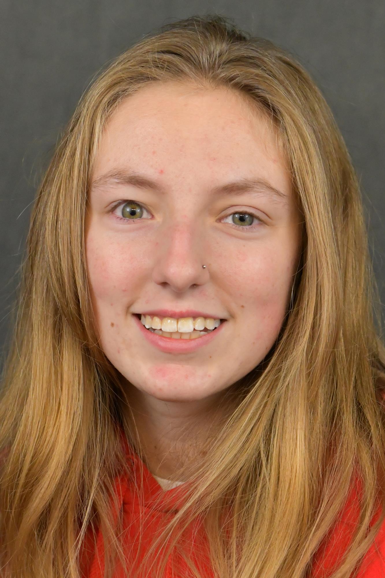 Ashlyn Ecker