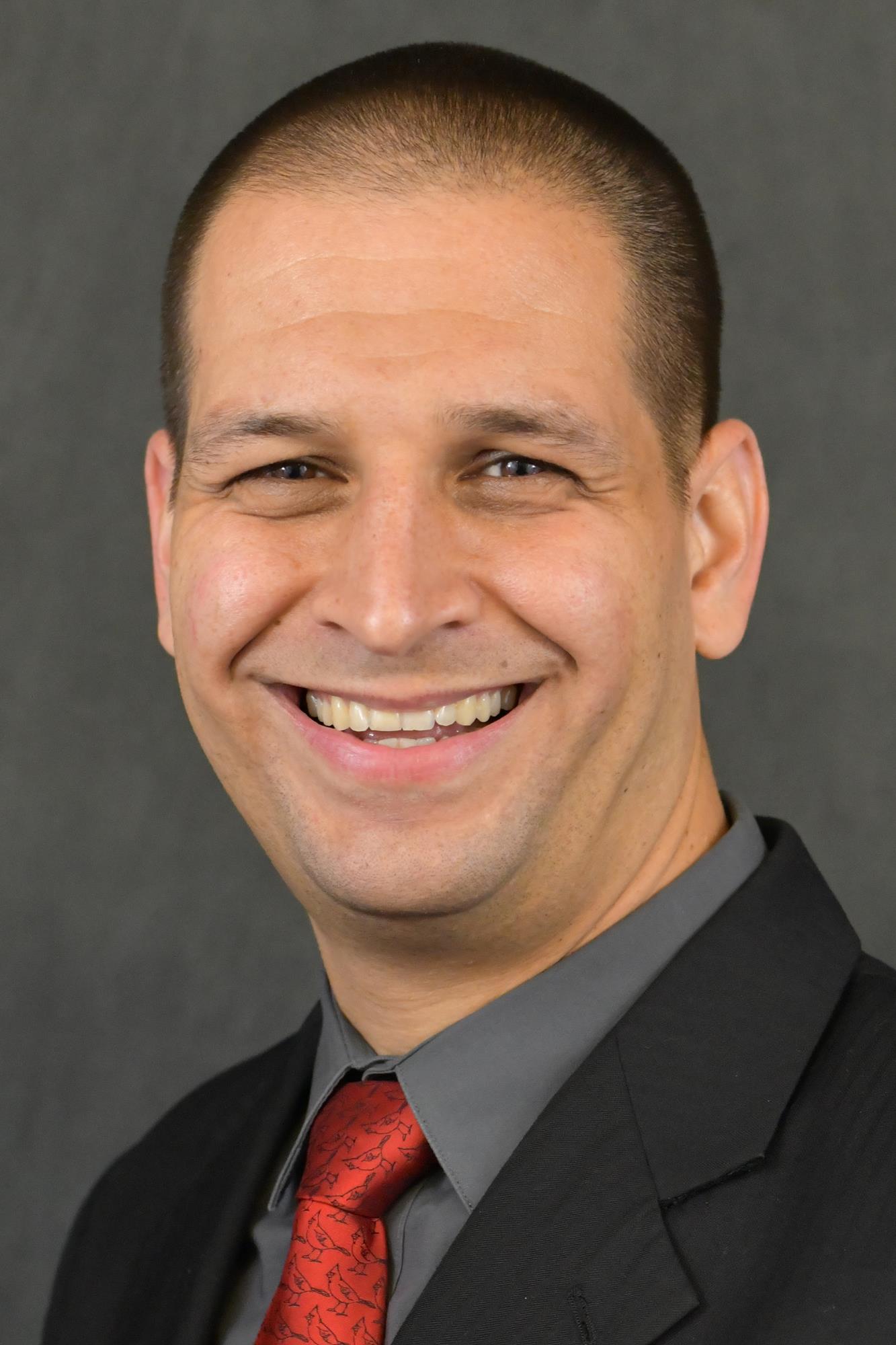 Ben Sarraf