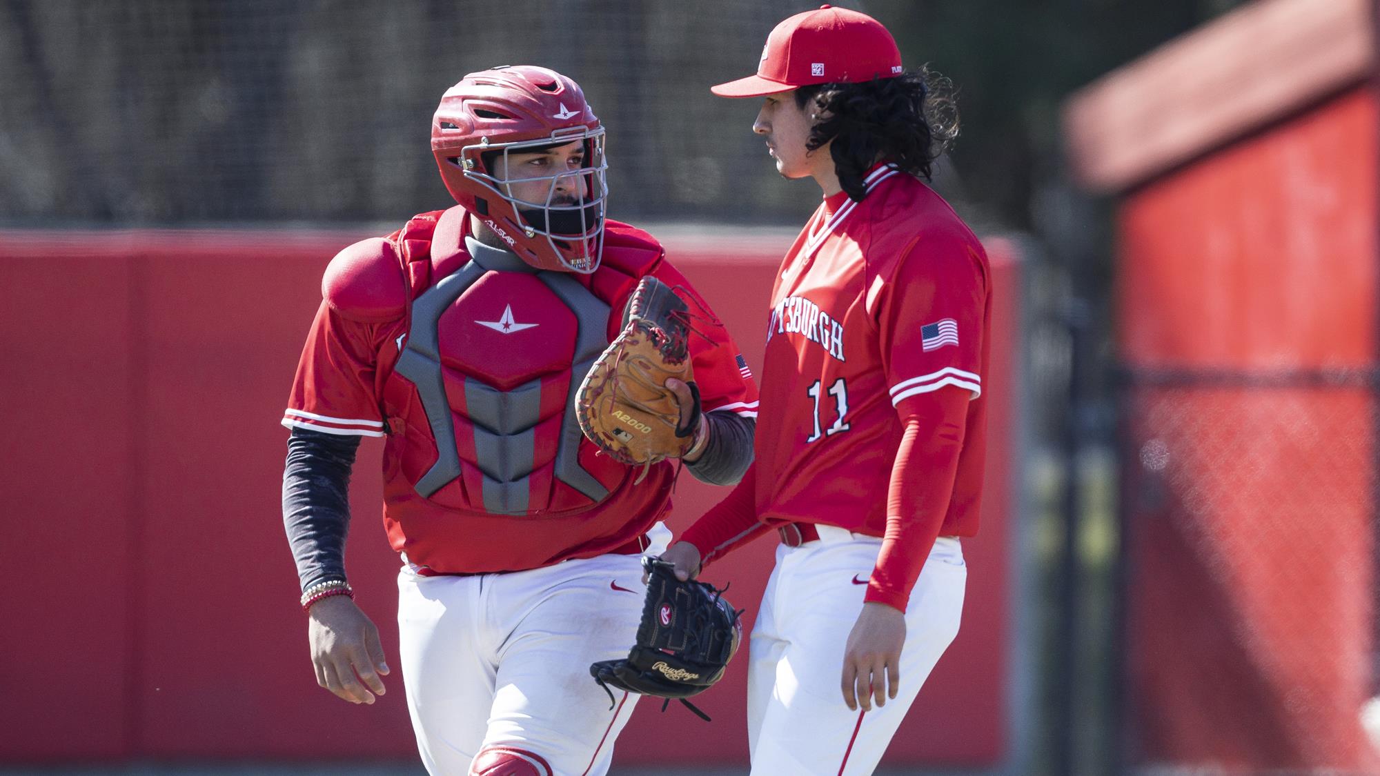 Angel Espinal 2023 Baseball Plattsburgh State Athletics