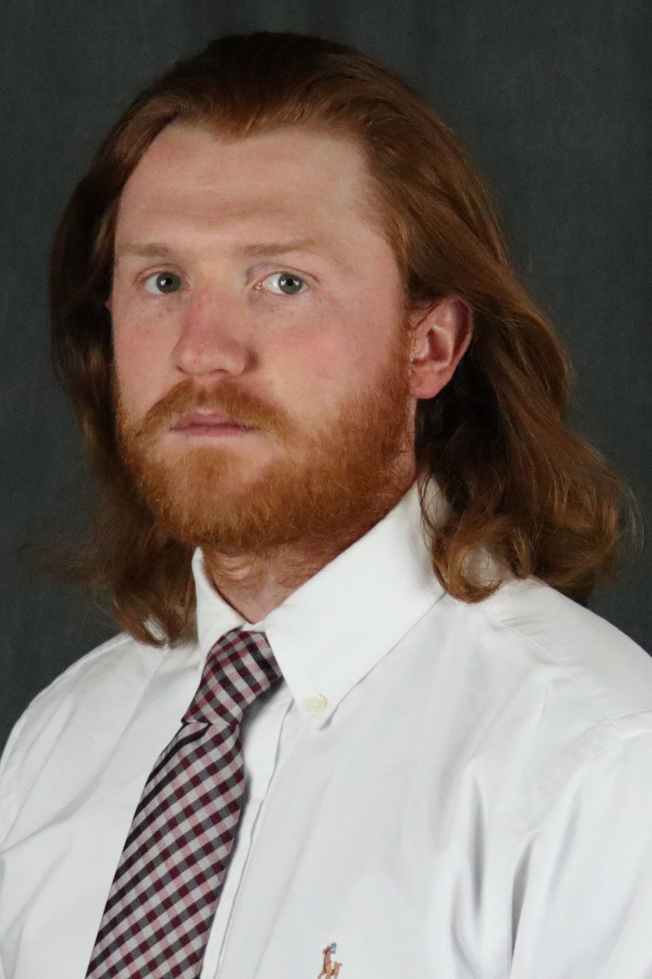 JD Hall Headshot