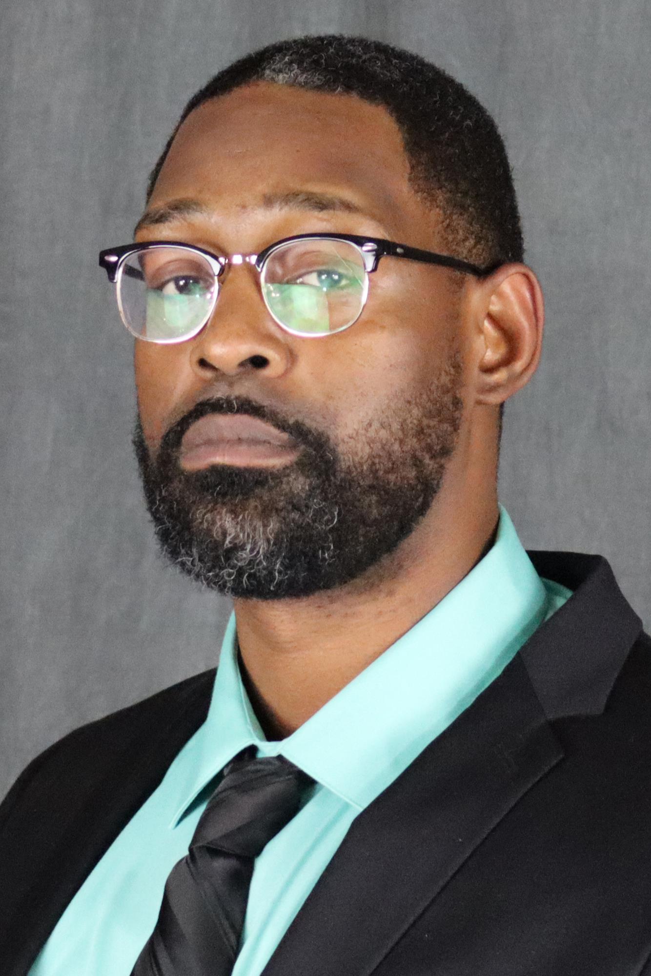 Gorham Headshot