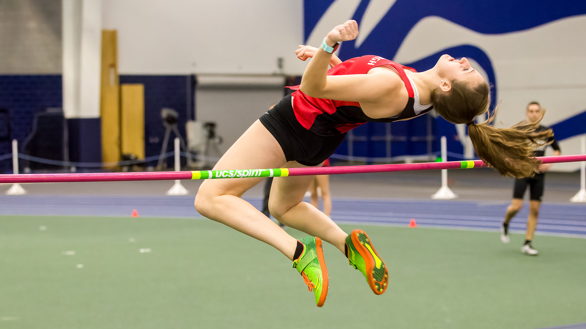 Kristen Boerke - 2021-22 - Women's Track and Field - Plattsburgh State Kristen Boerke - 2021-22 - Women's Track and Field - Plattsburgh State