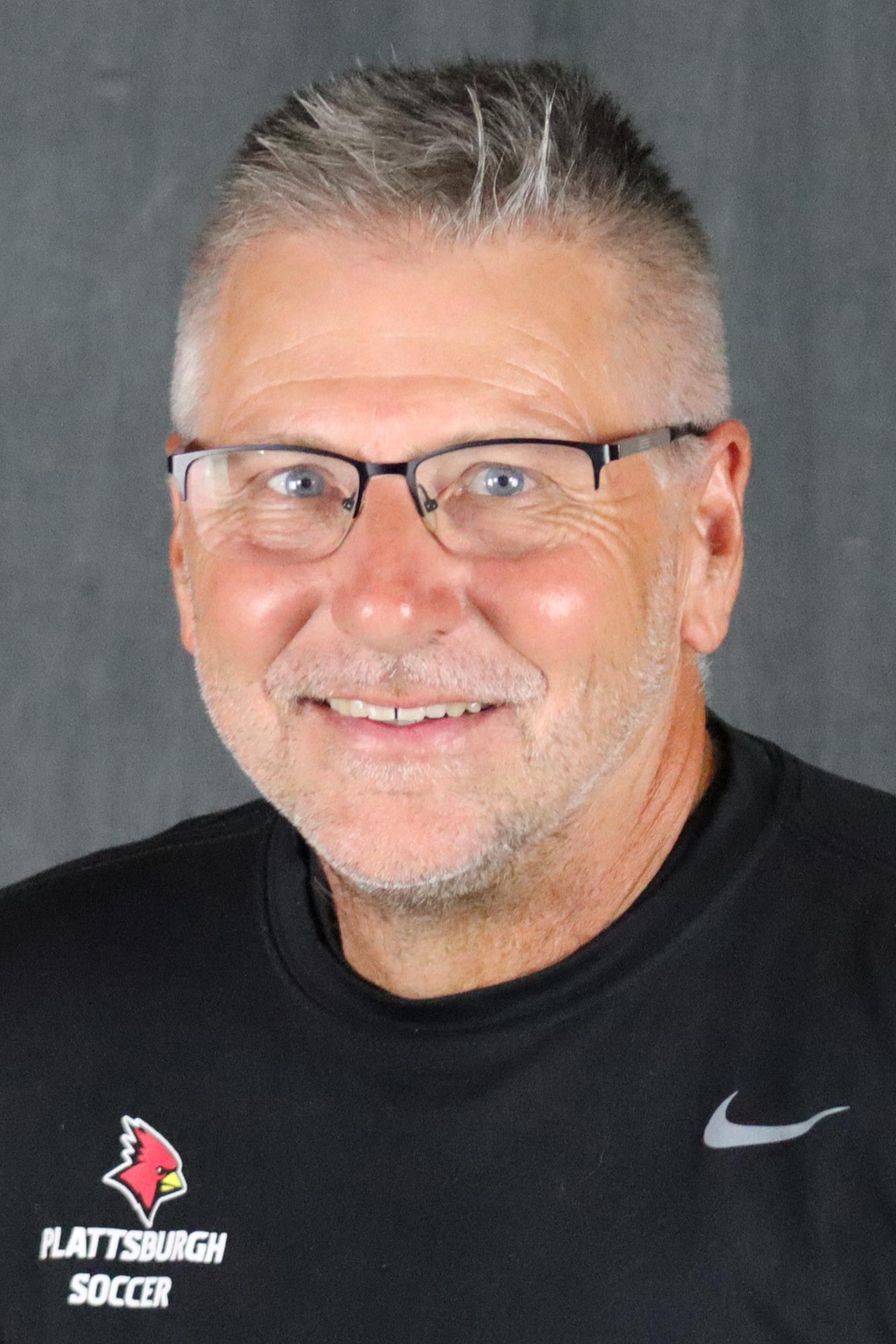 Geoff Spear Headshot