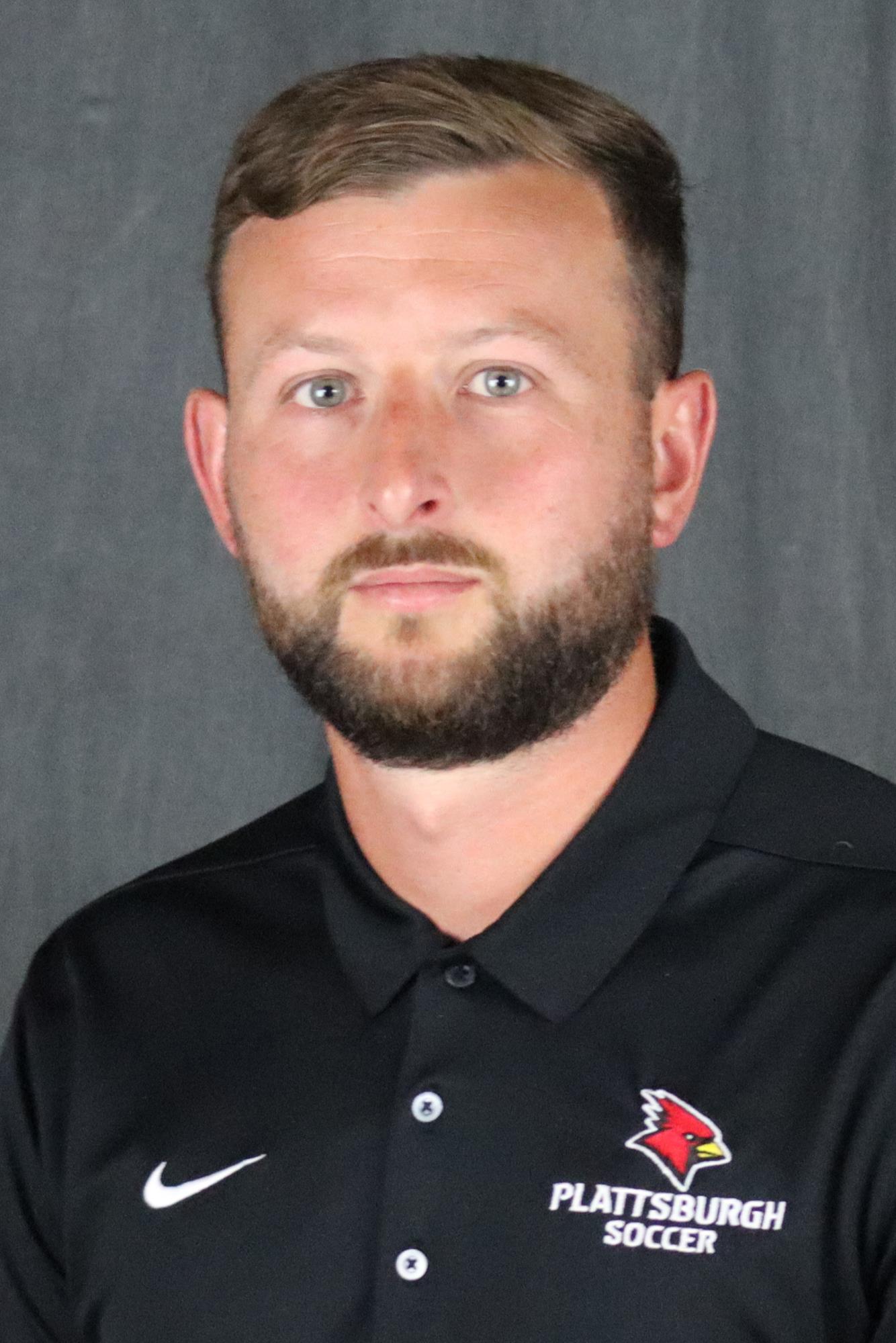 Chris Taylor Headshot