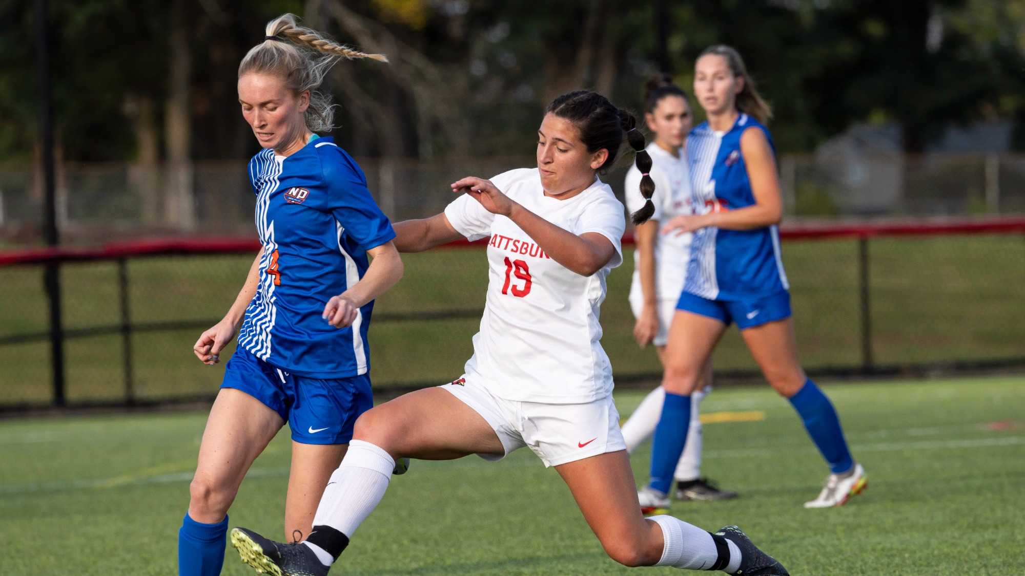 Jillian Bezio 2023 Women's Soccer Plattsburgh State Athletics