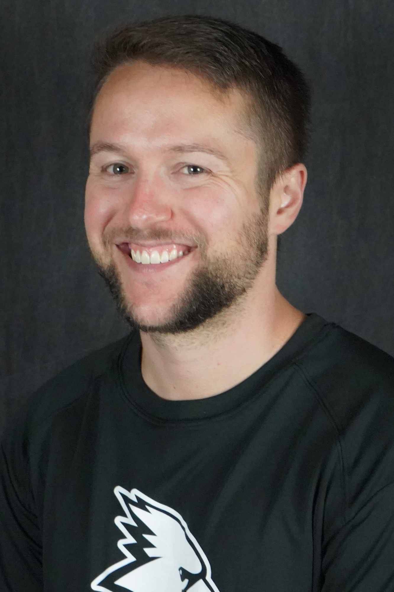 Josh Walker Headshot