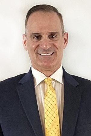 Mulcahy Headshot